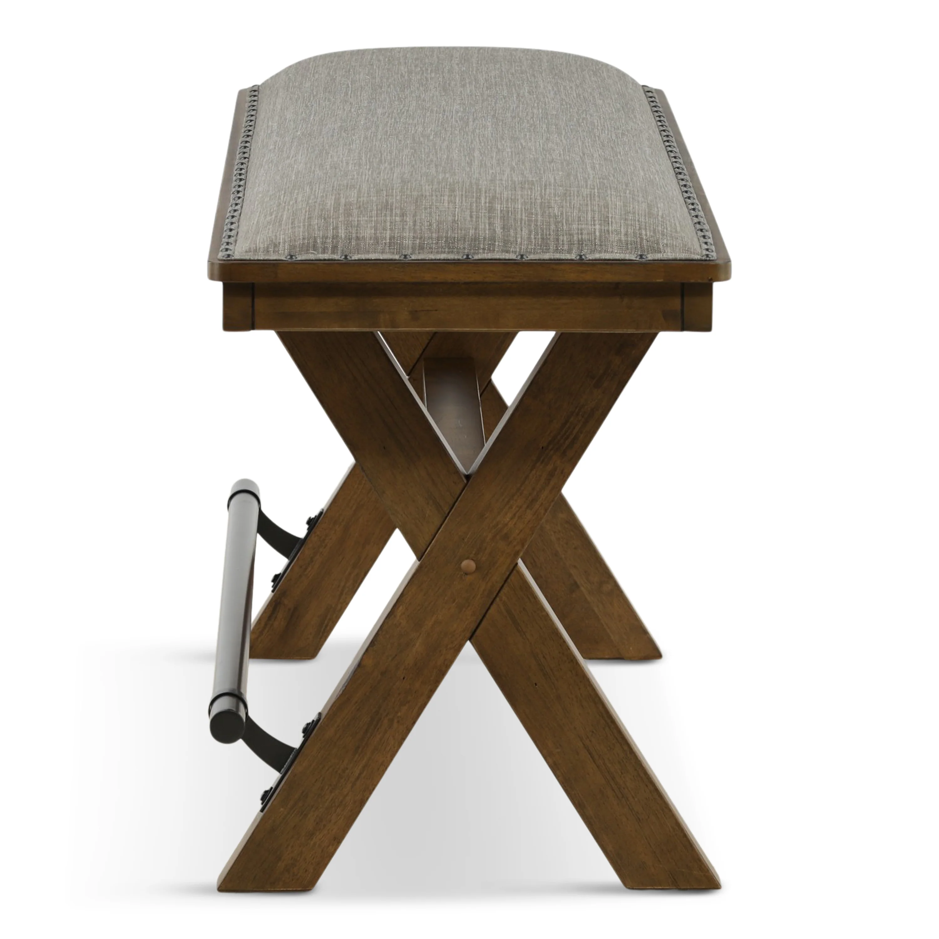 Colton Counter Bench - Image 5