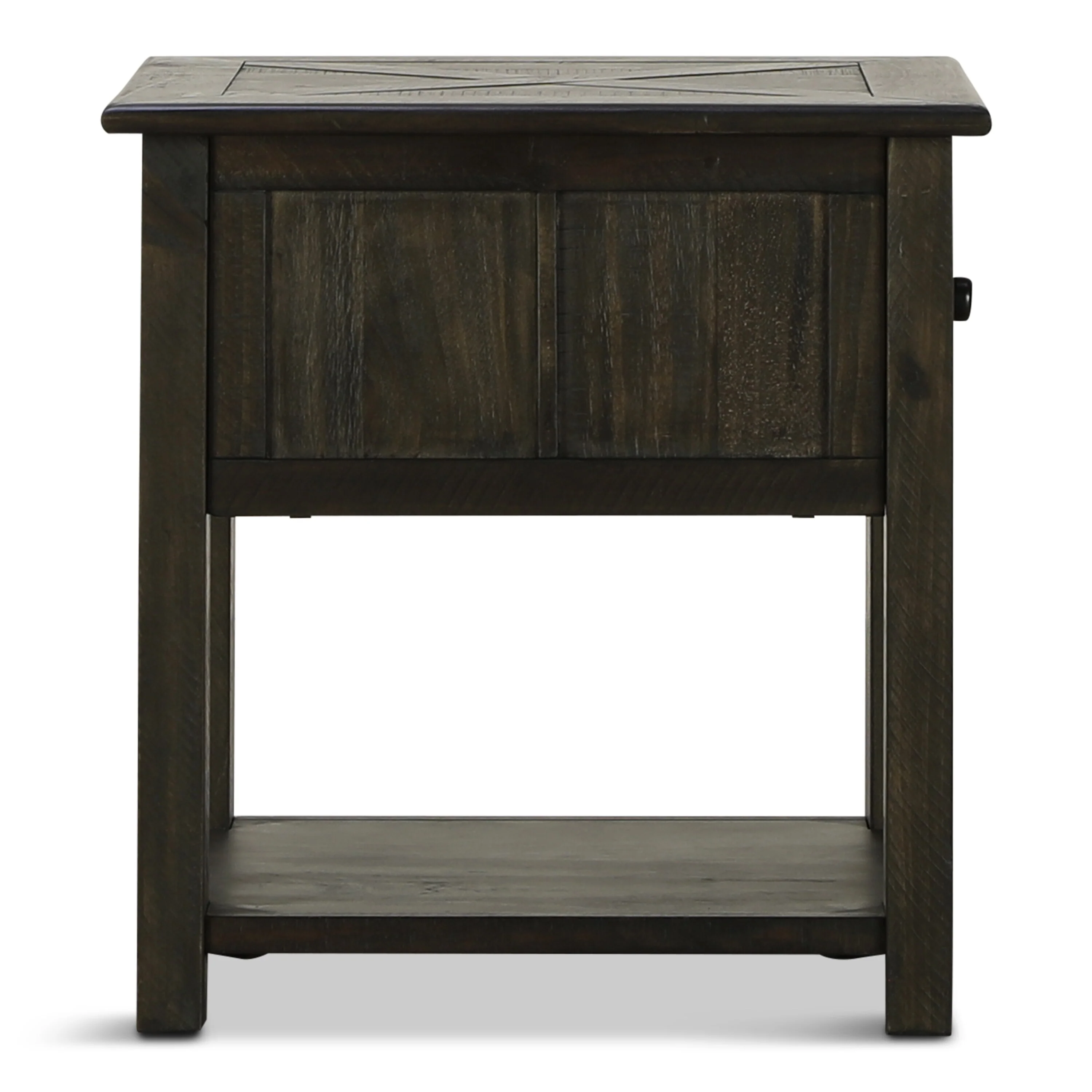 Gavin End Table - Image 4