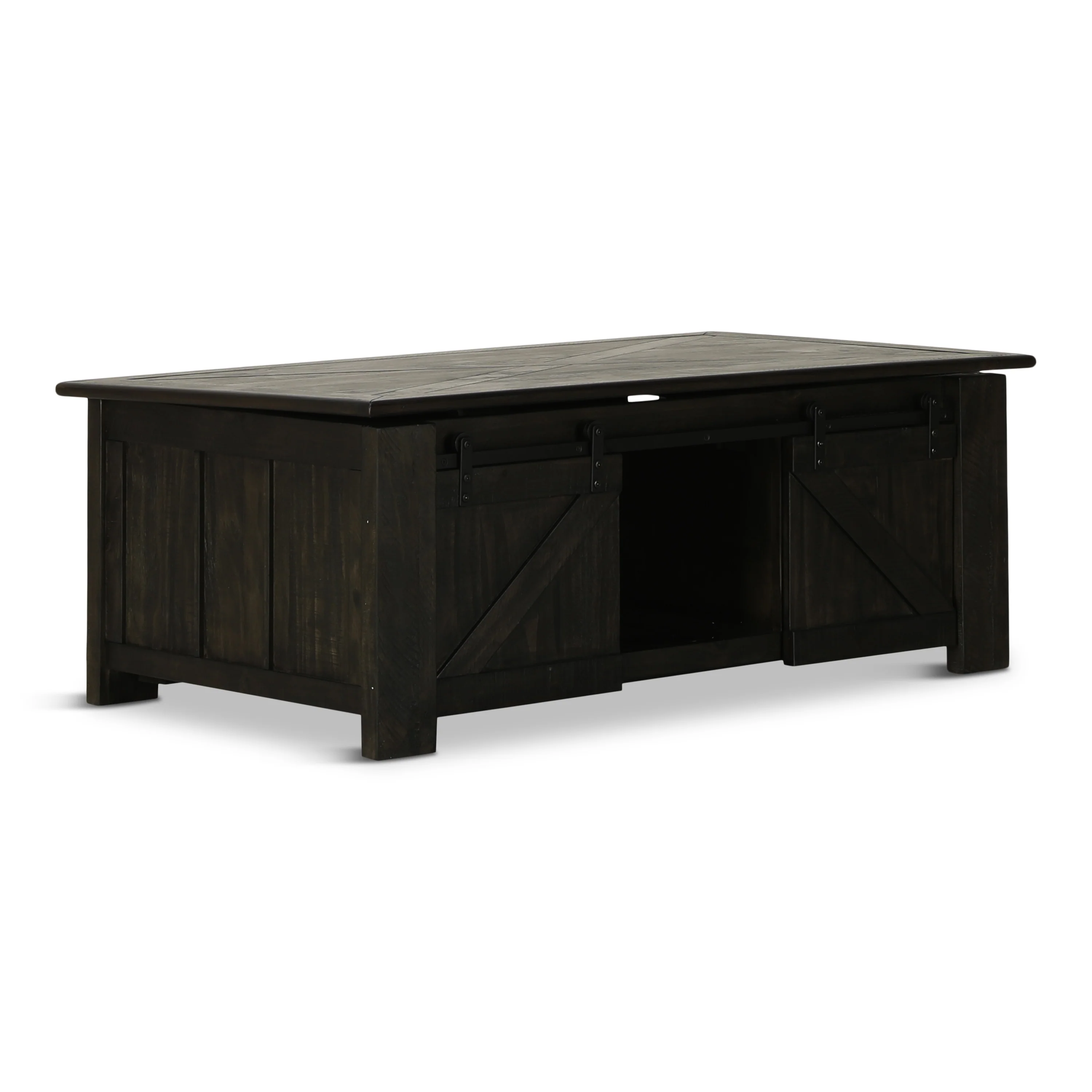 Gavin Lift-Top Coffee Table - Image 2