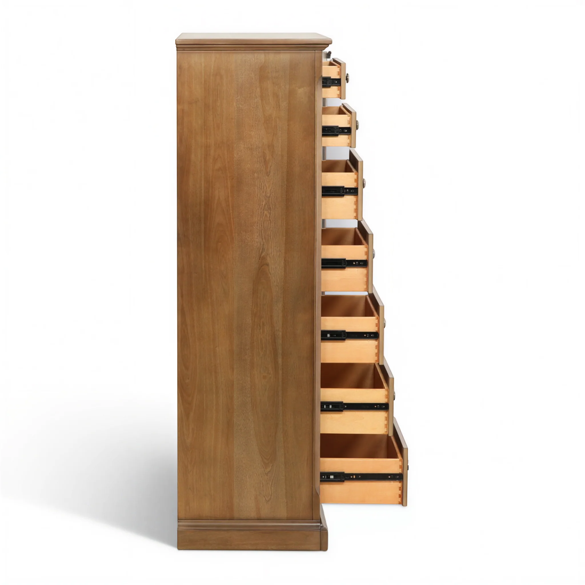 Georgetown Gentlemen's Chest - Image 12