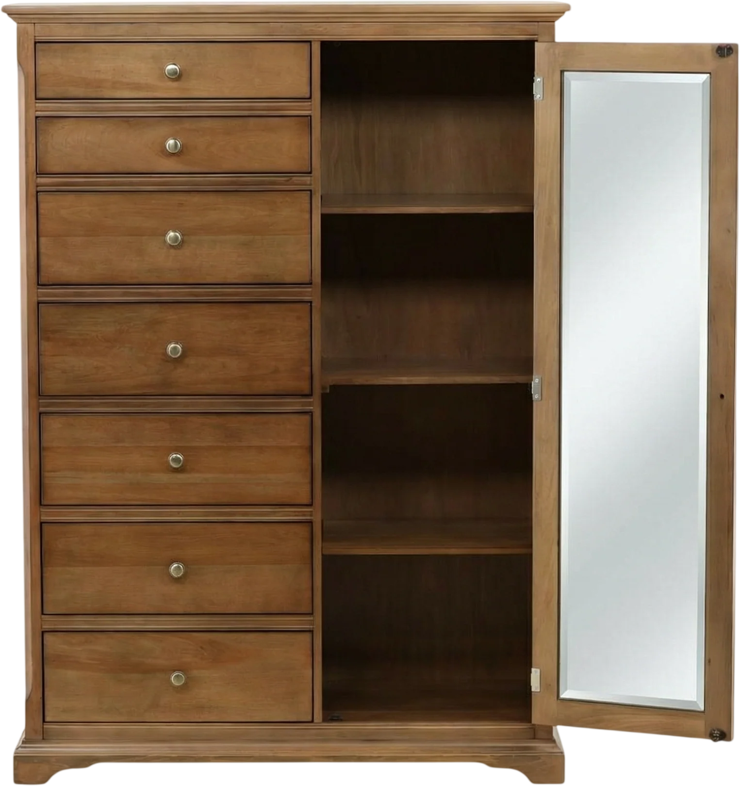 Georgetown Gentlemen's Chest - Image 5