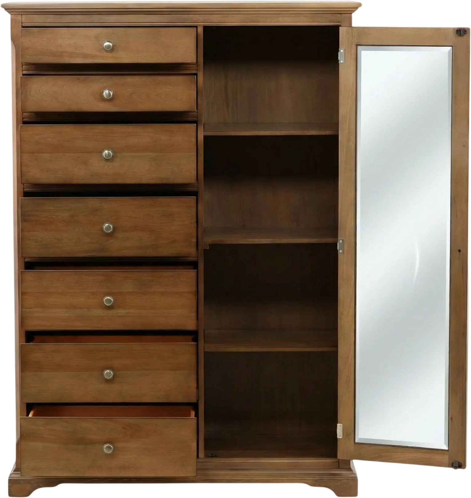 Georgetown Gentlemen's Chest - Image 6