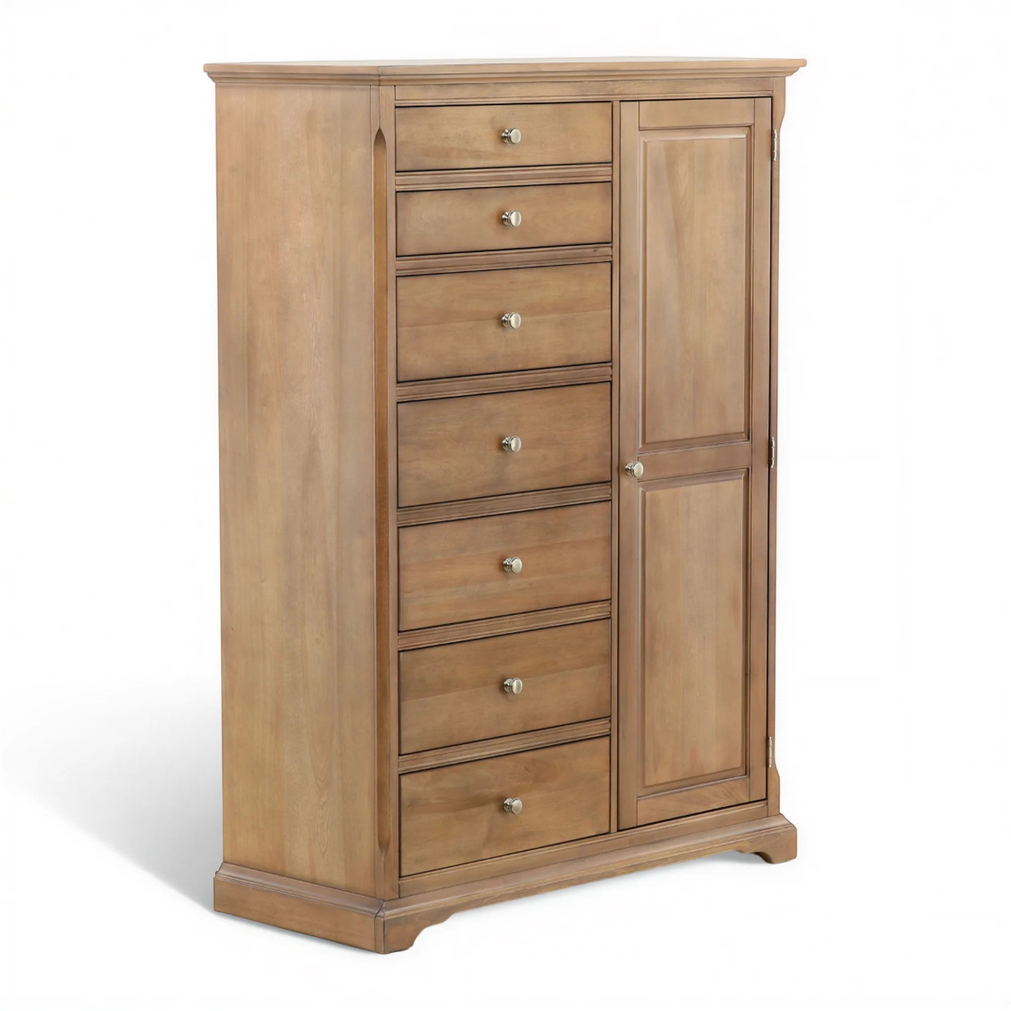 Georgetown Gentlemen's Chest - Image 7