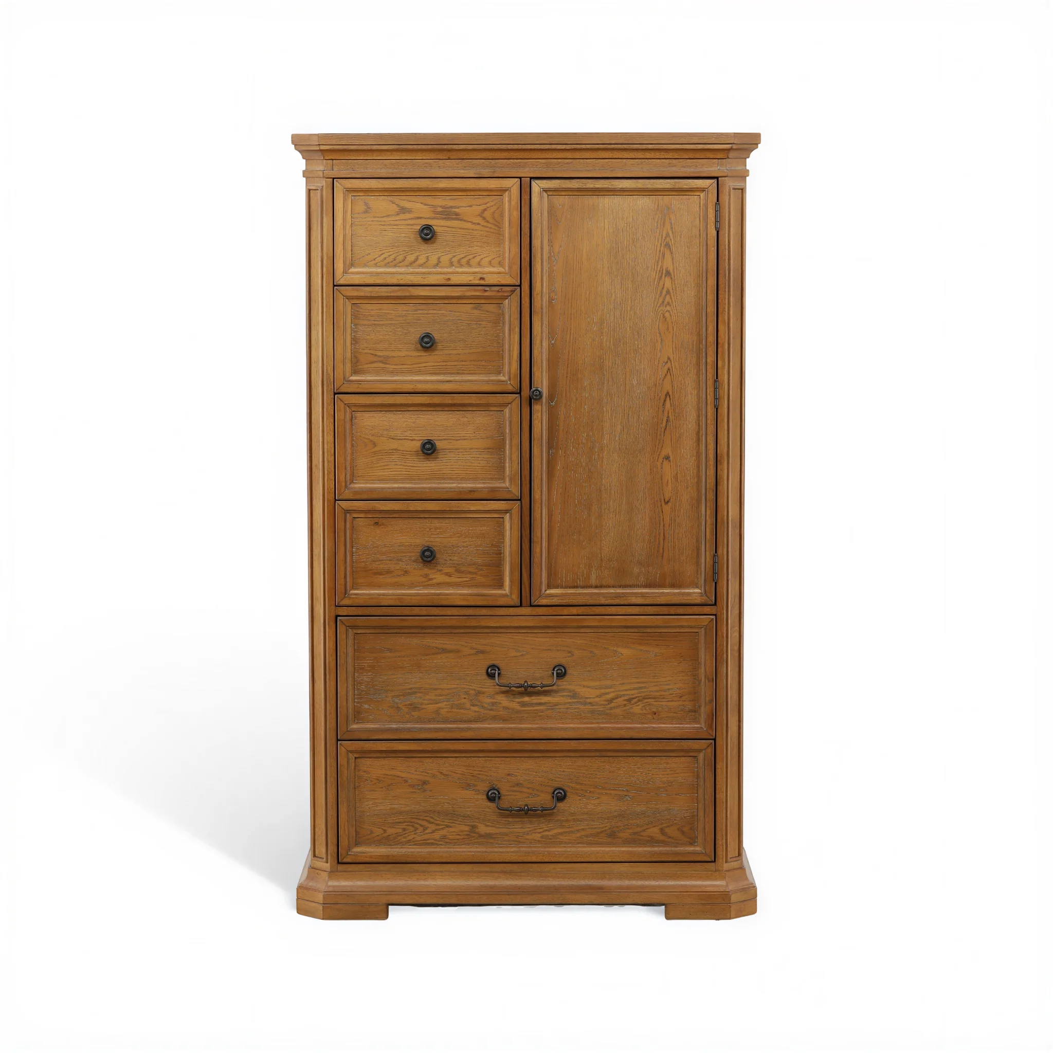Remmington Gentlemen's Chest