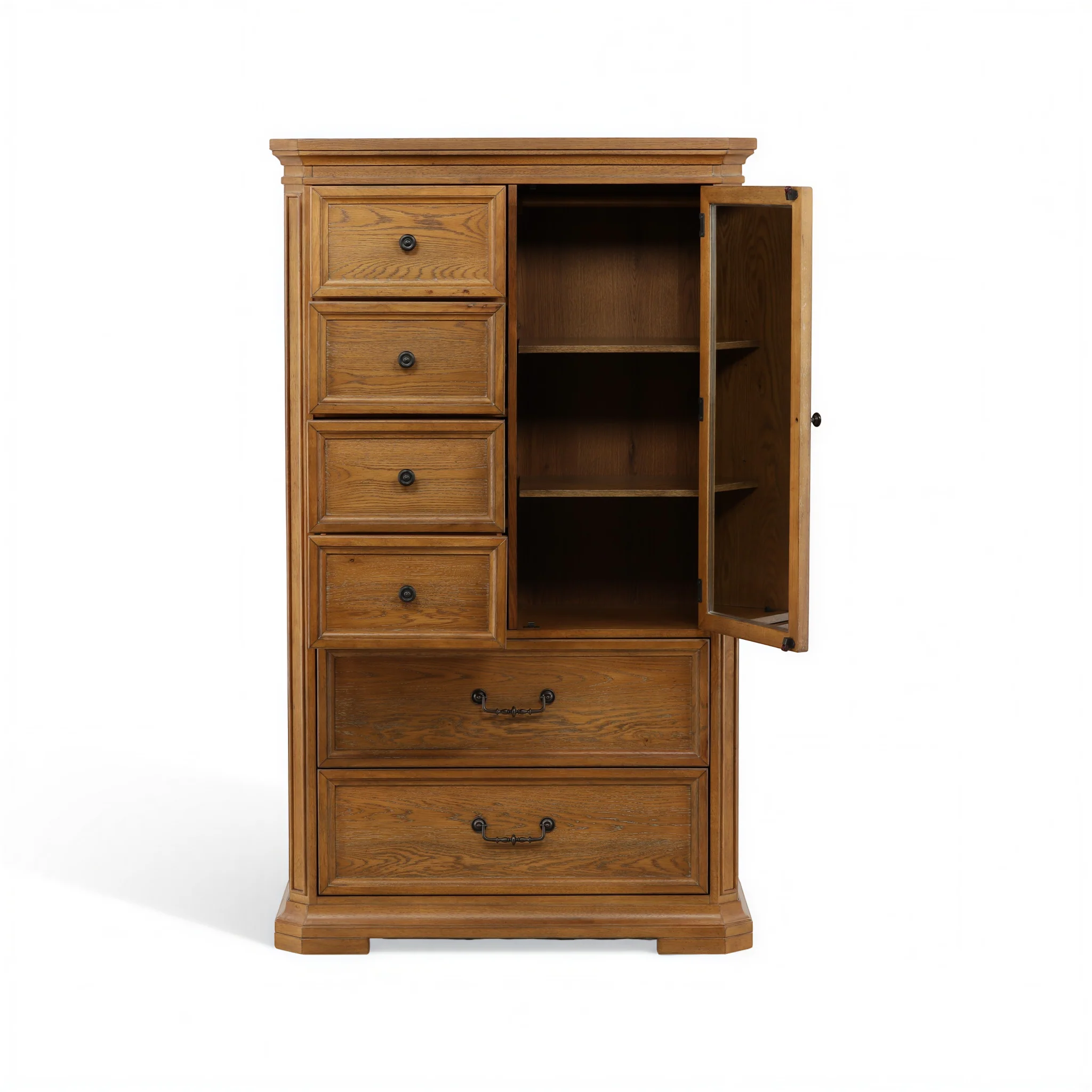 Remmington Gentlemen's Chest - Image 2