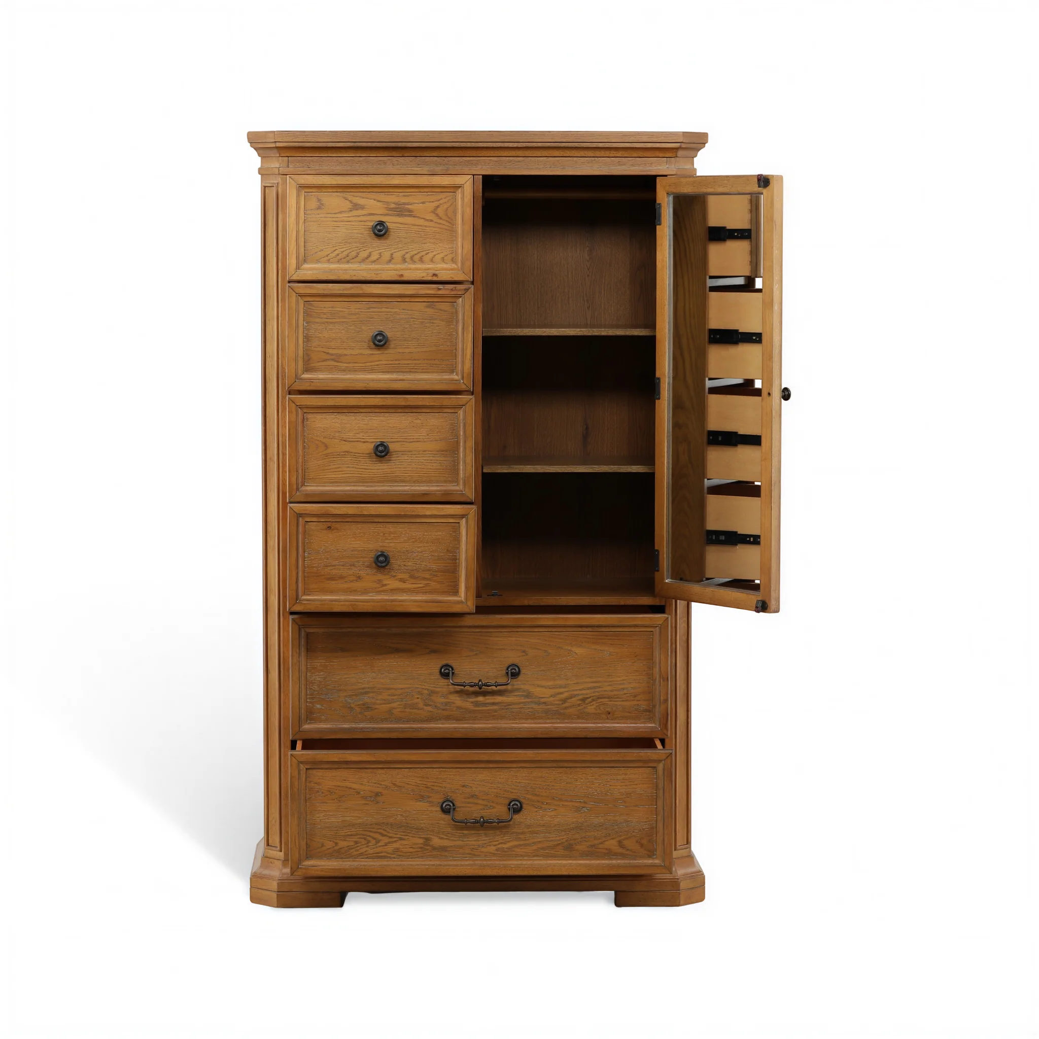 Remmington Gentlemen's Chest - Image 3