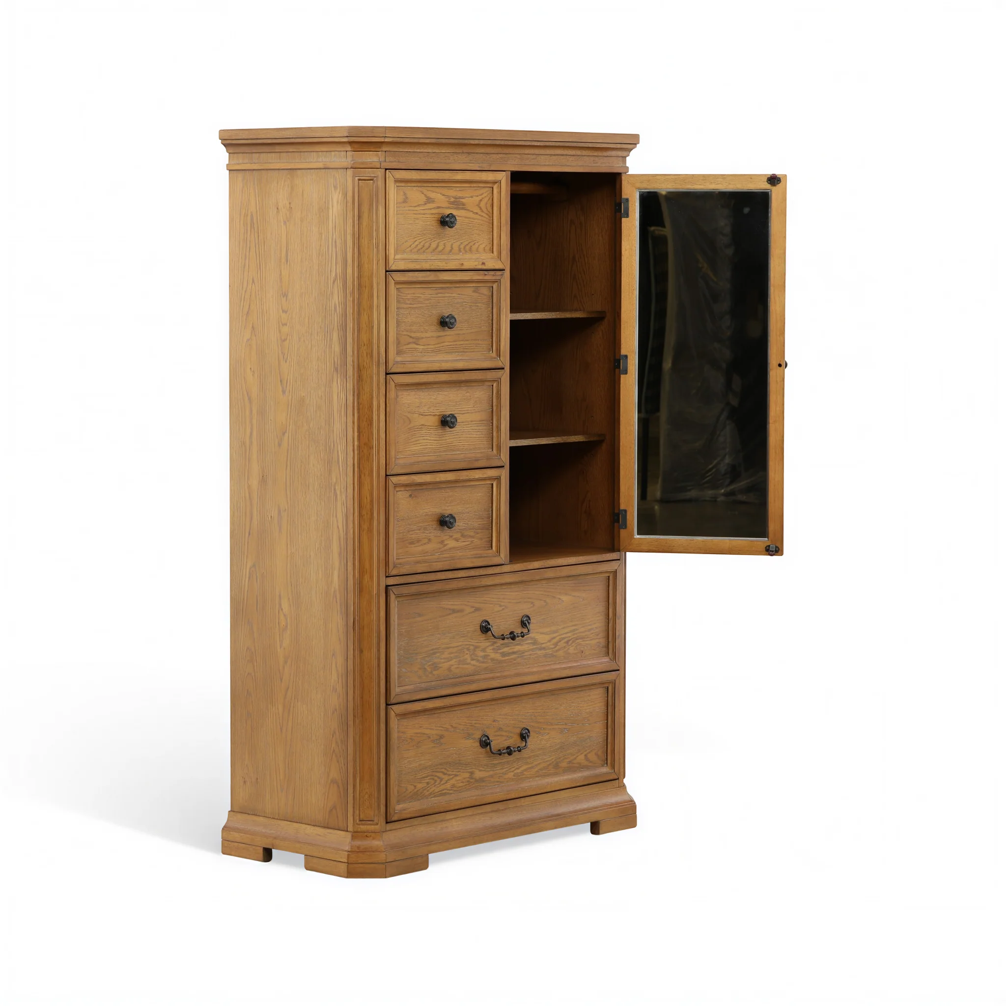 Remmington Gentlemen's Chest - Image 5