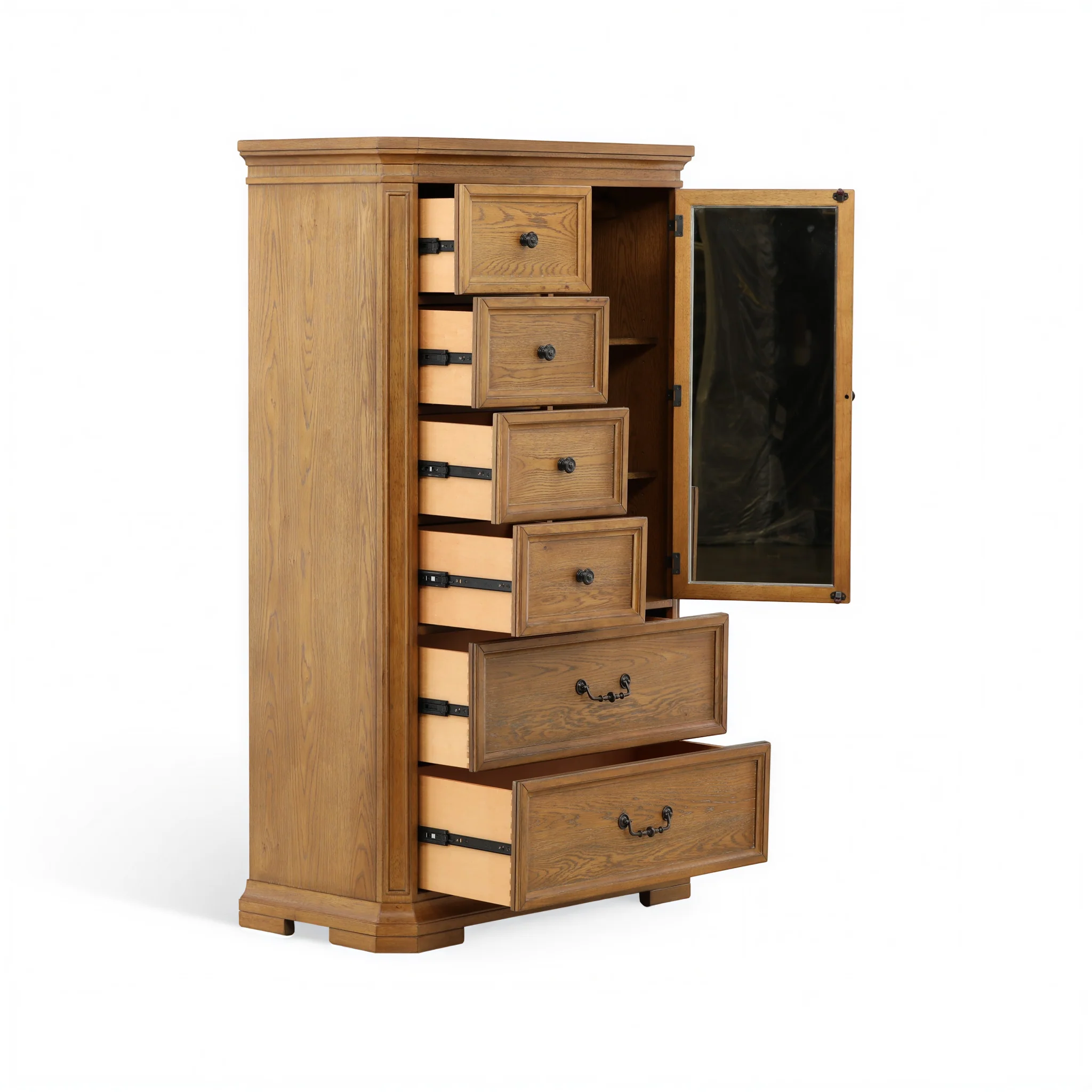 Remmington Gentlemen's Chest - Image 7