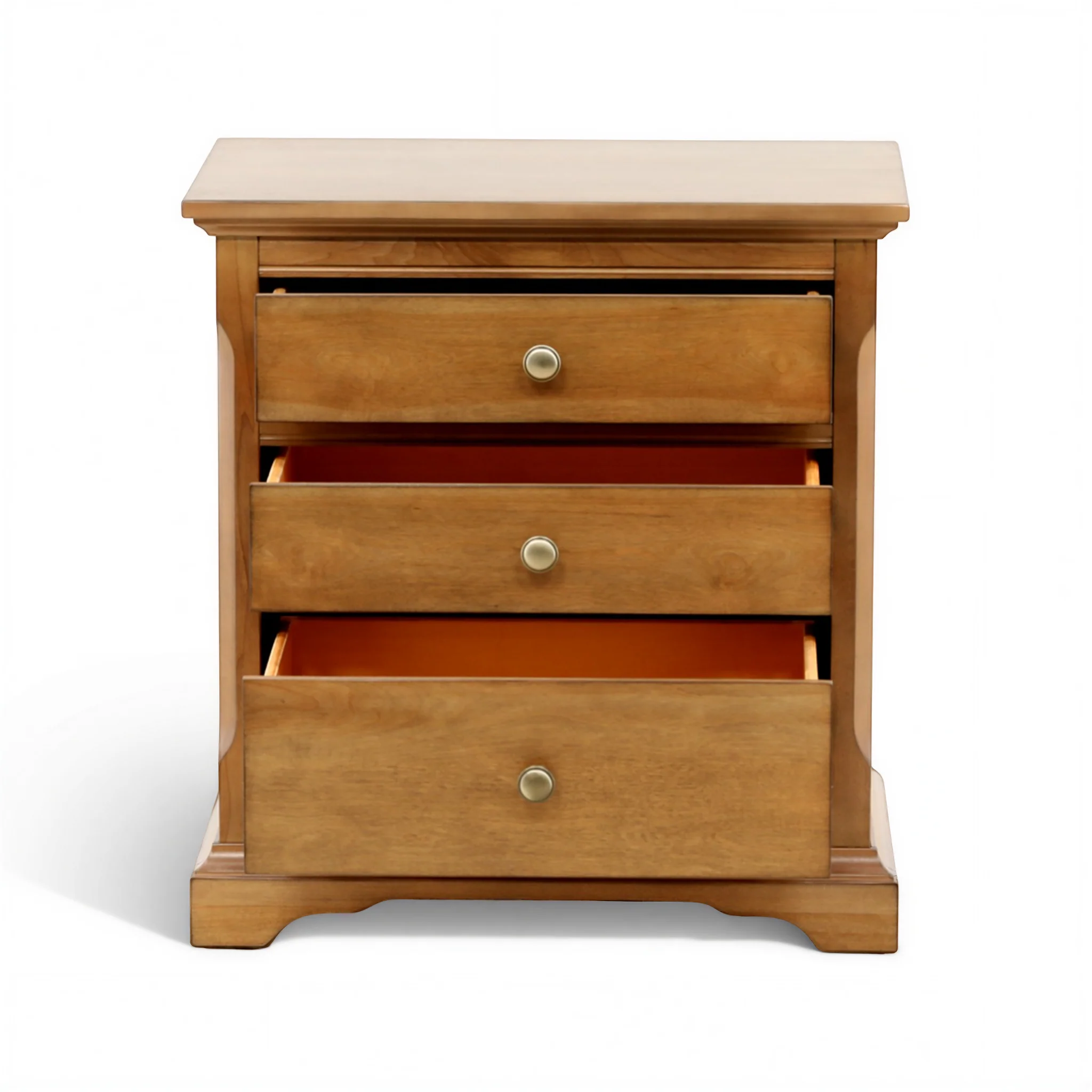 Georgetown Nightstand - Image 11