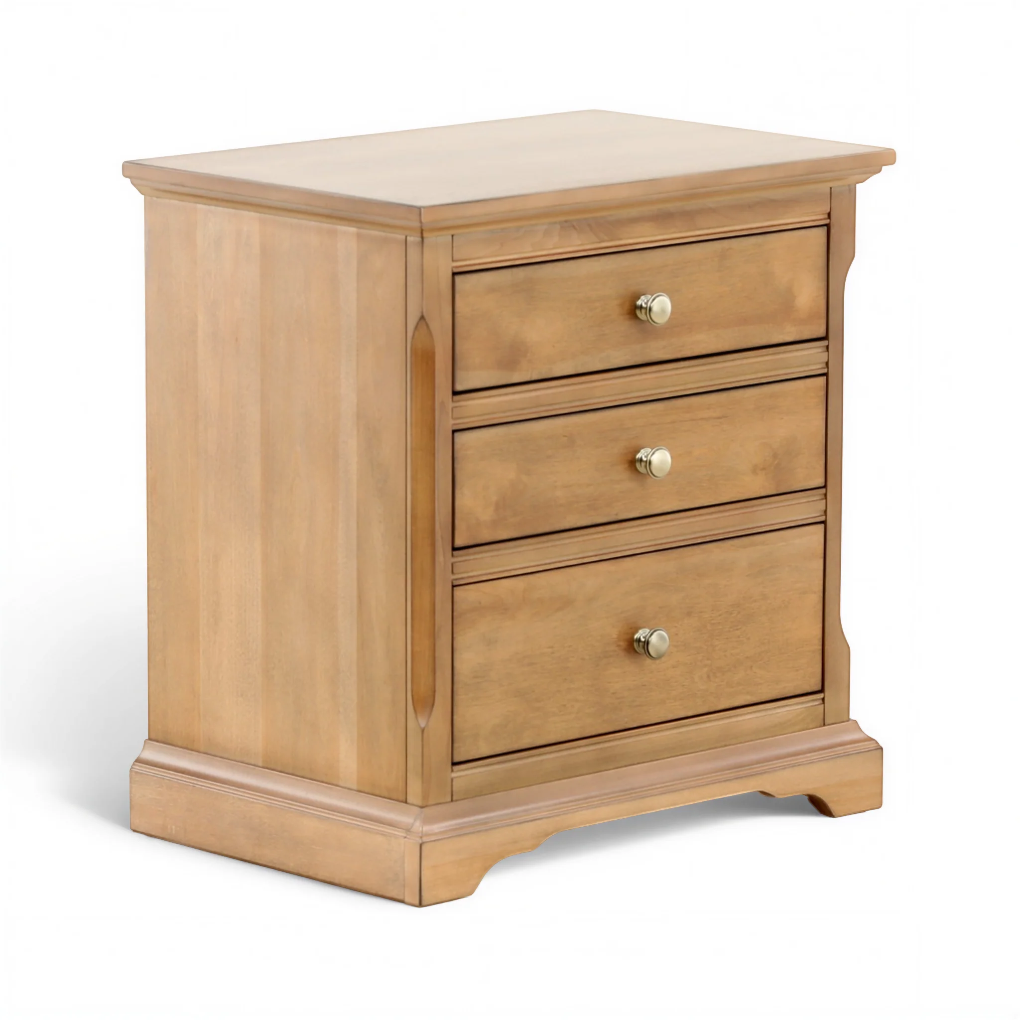 Georgetown Nightstand - Image 12
