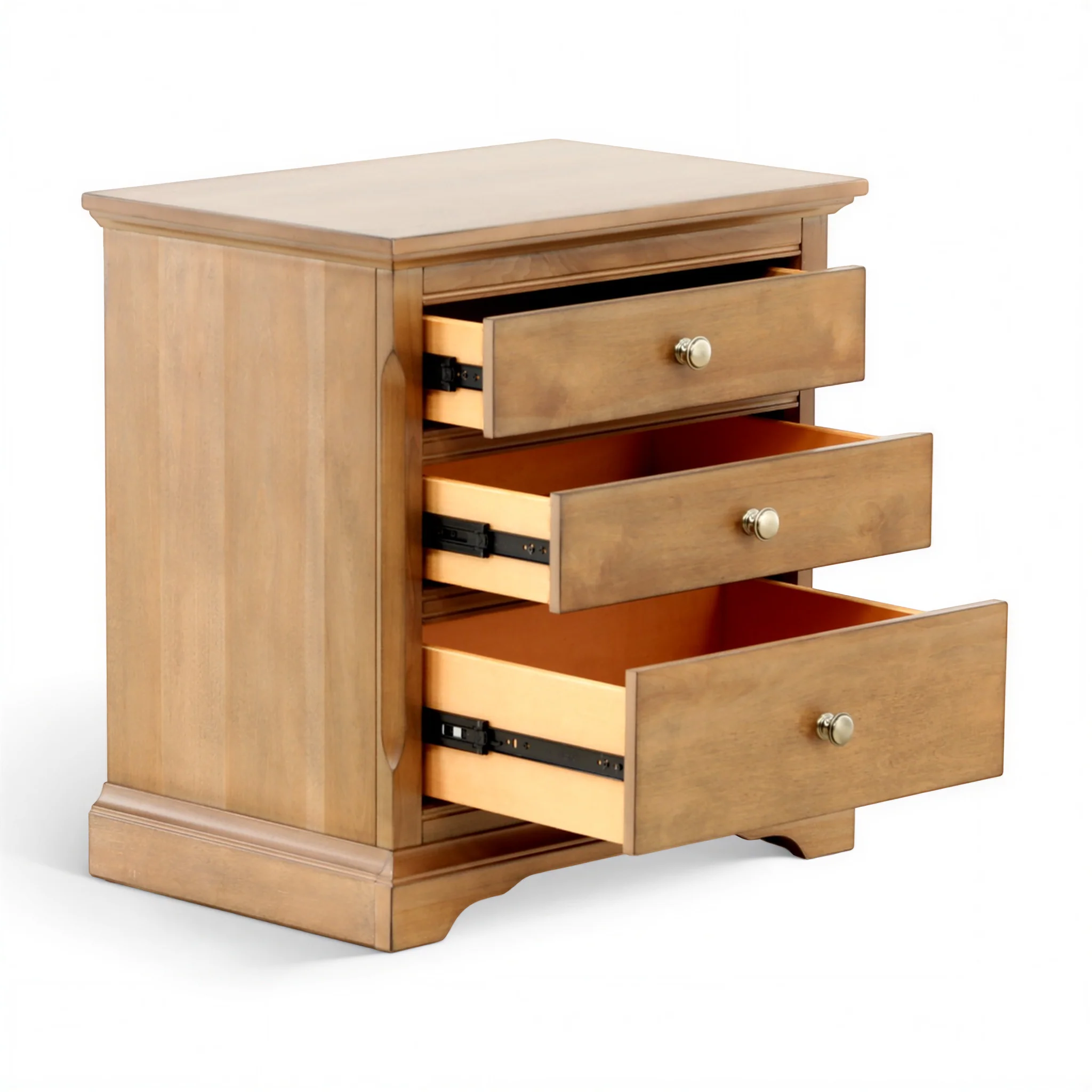 Georgetown Nightstand - Image 13