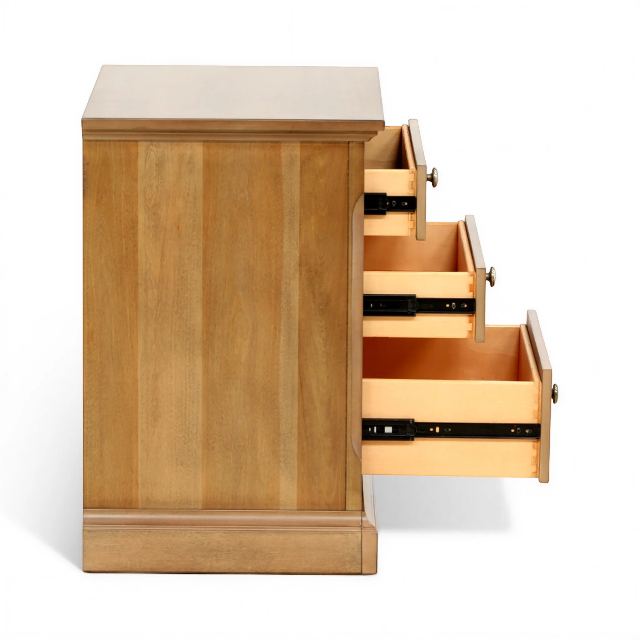 Georgetown Nightstand - Image 15
