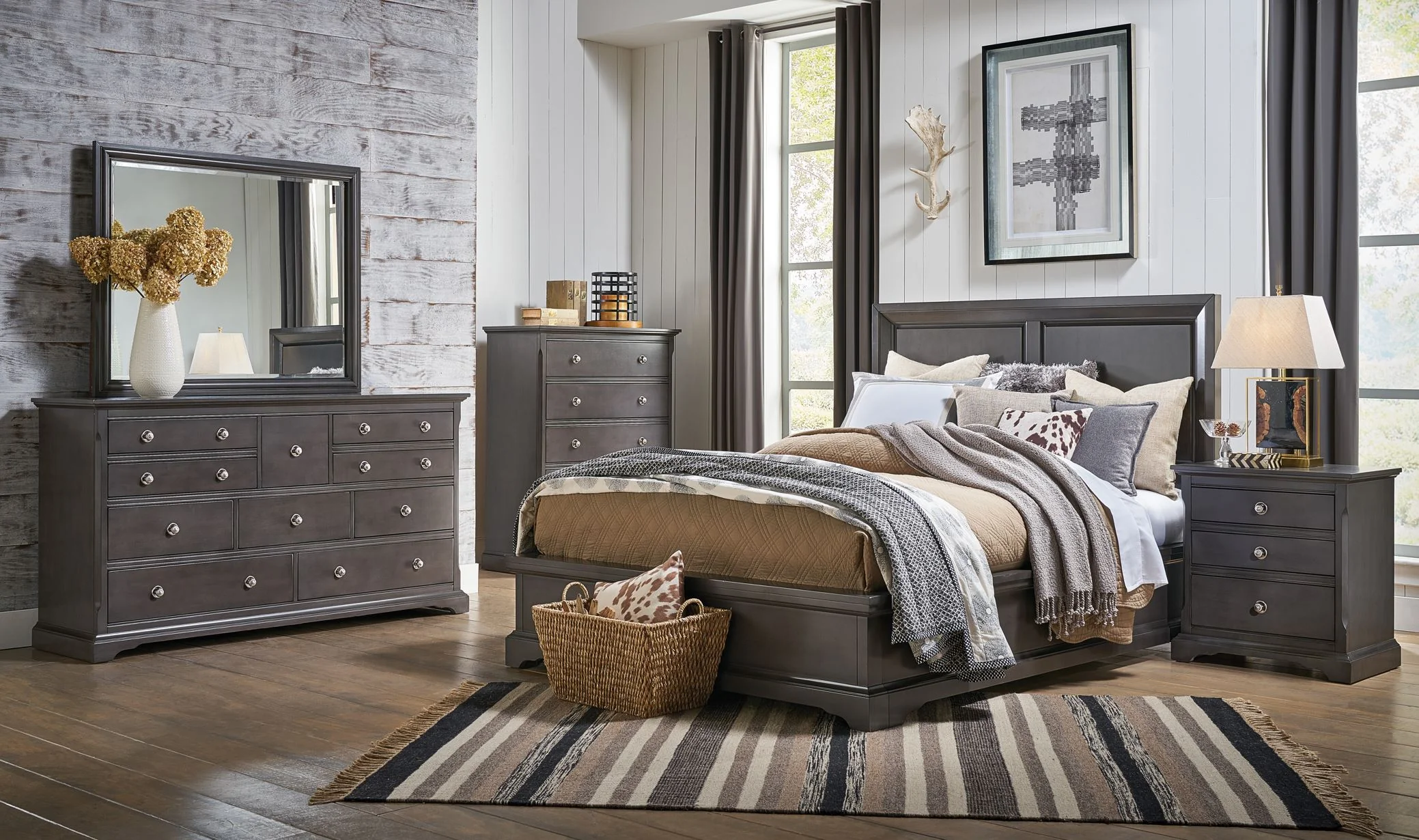 Georgetown Nightstand - Image 2