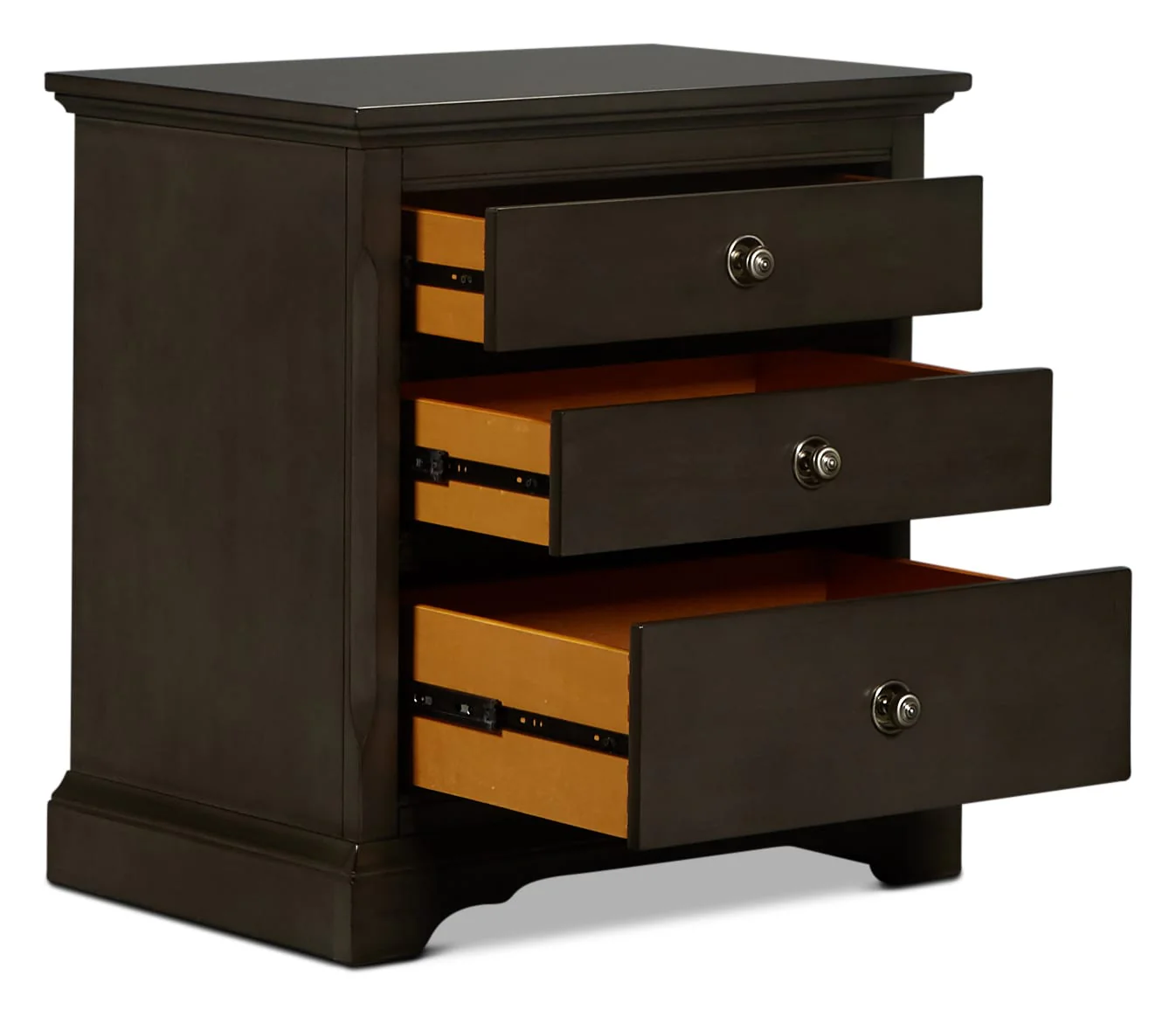 Georgetown Nightstand - Image 4