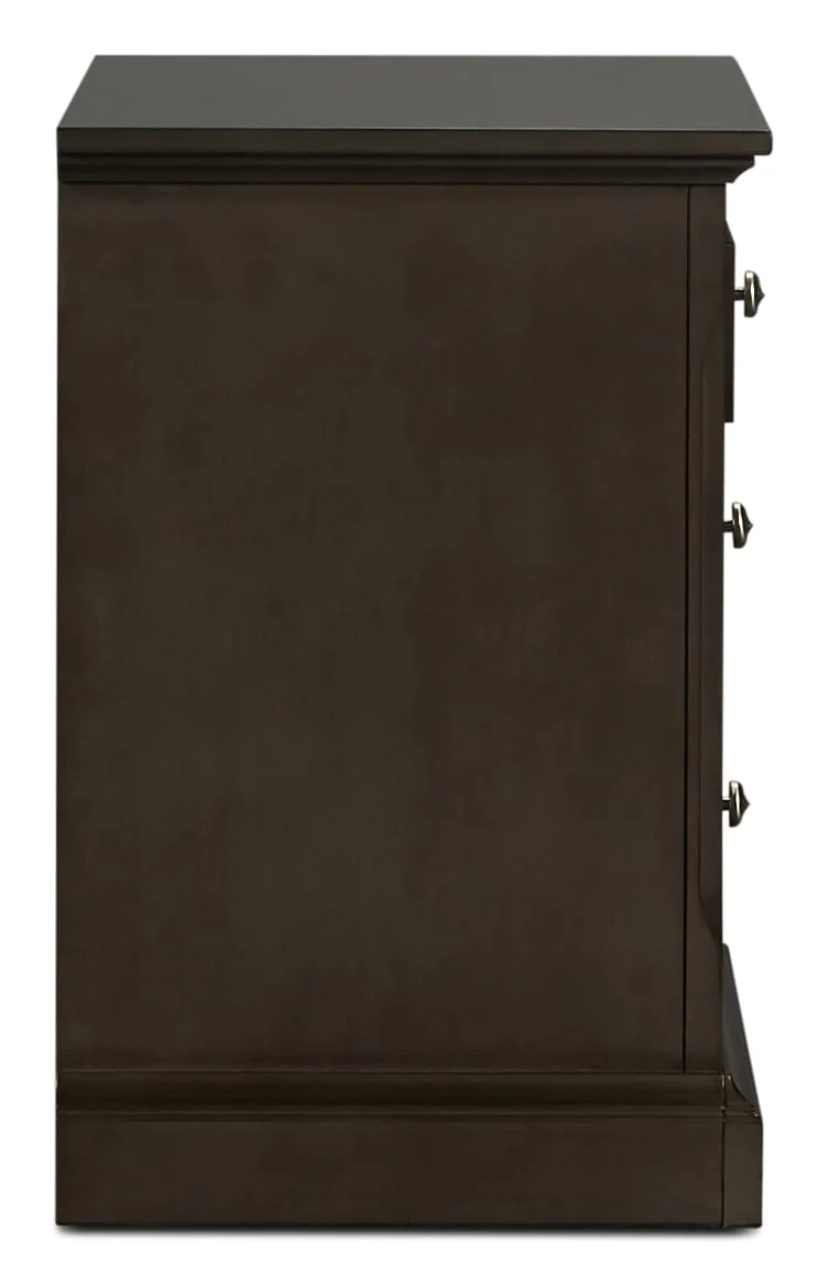 Georgetown Nightstand - Image 5