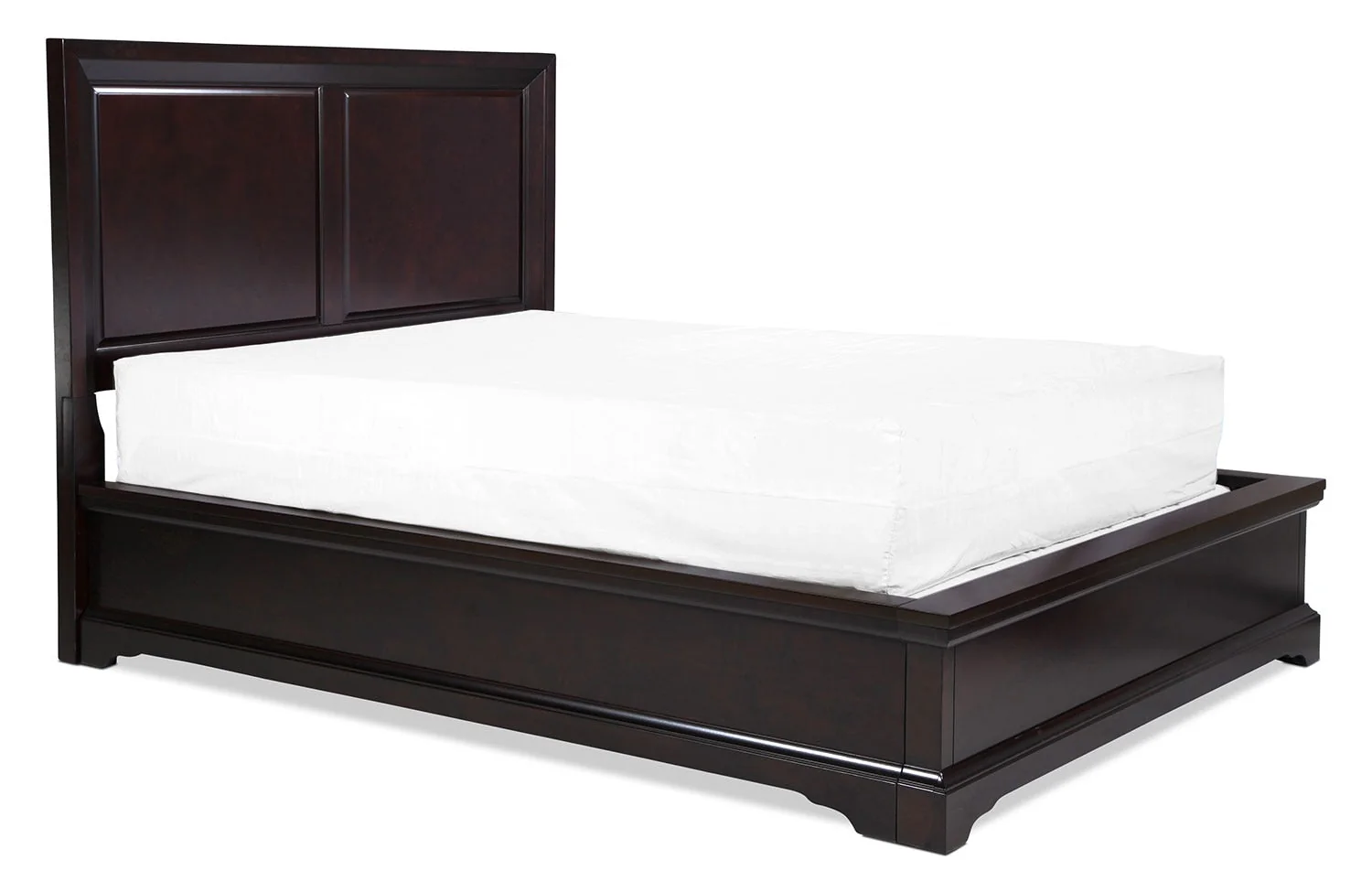 Georgetown Panel Bed - Image 11