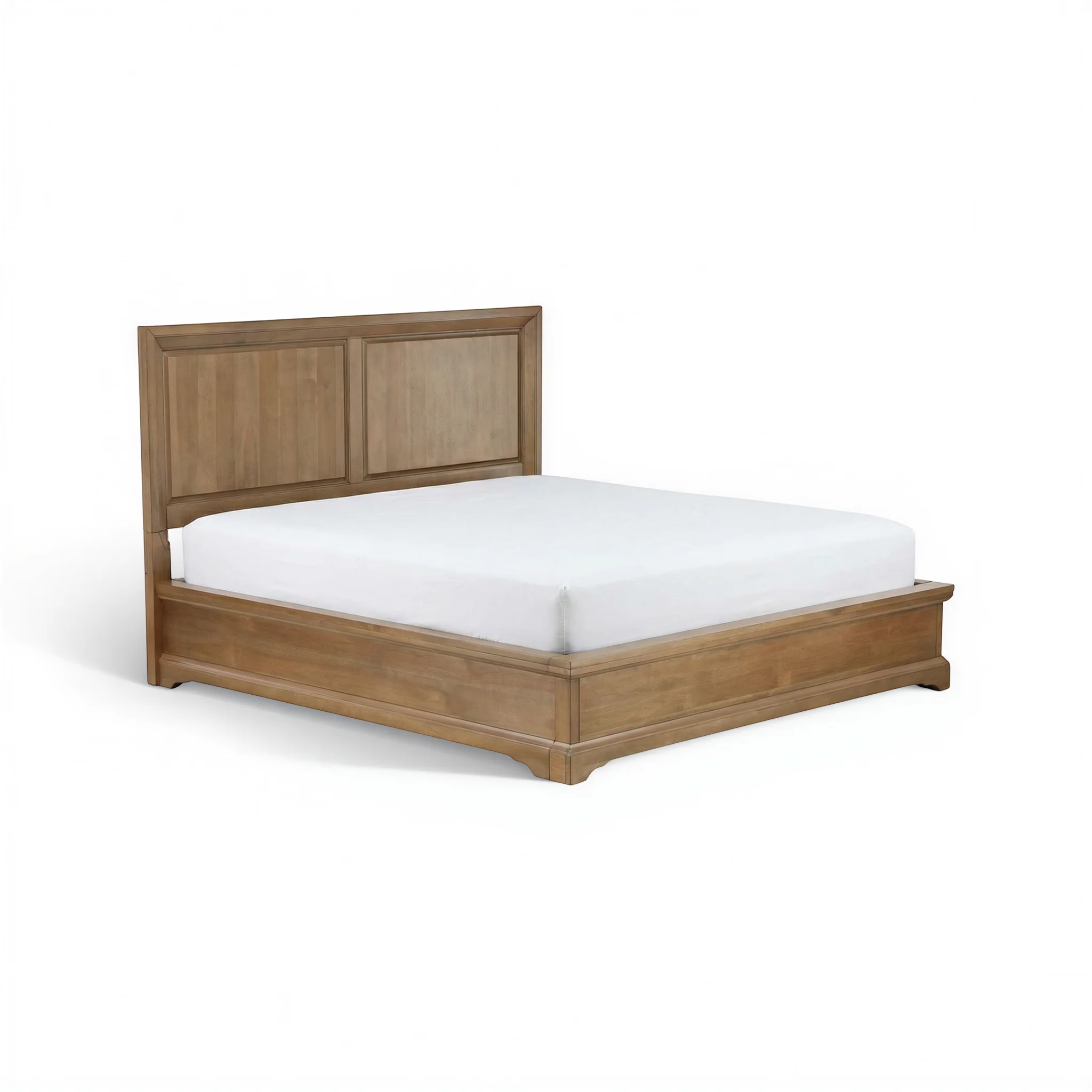Georgetown Panel Bed - Image 13