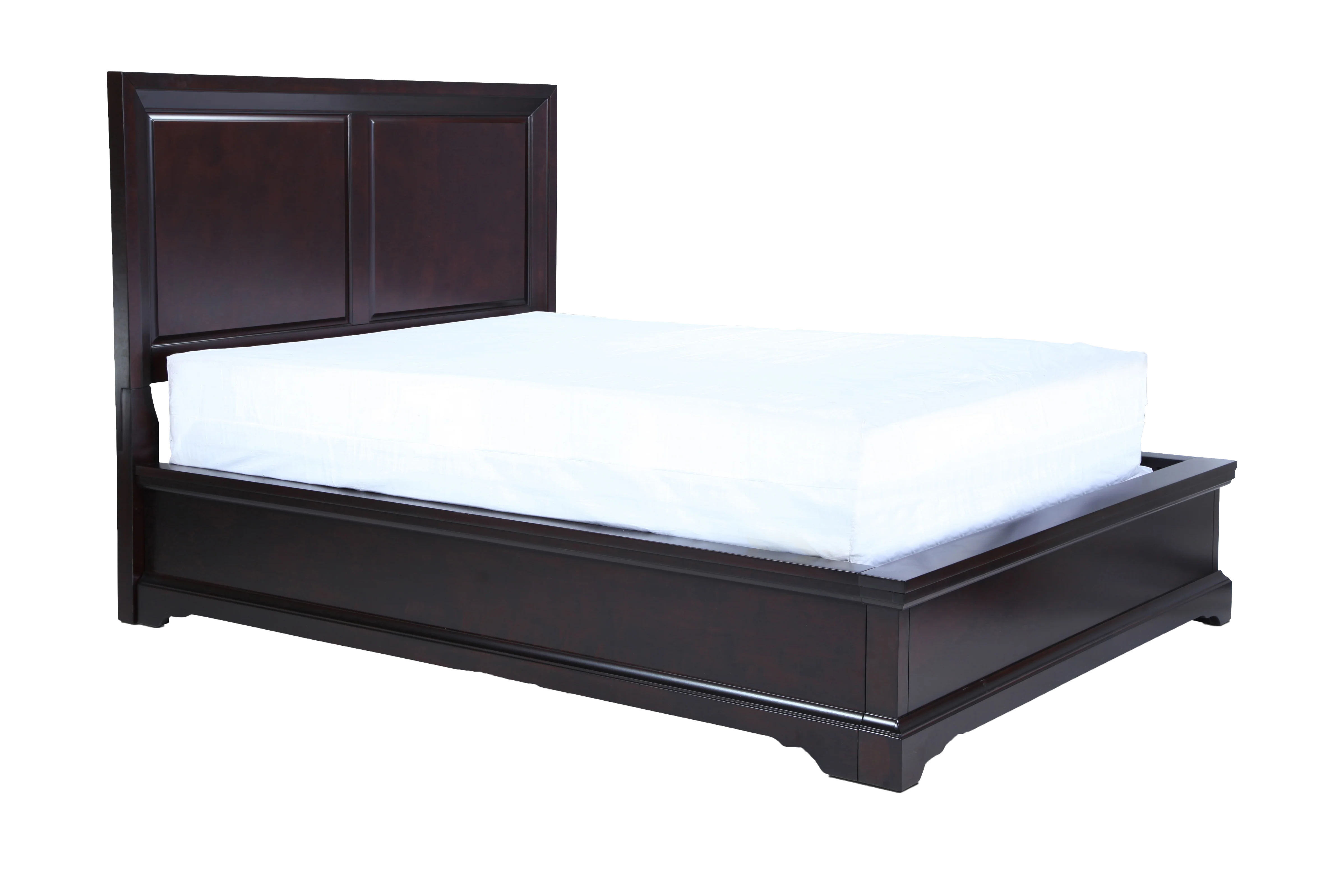 Georgetown Panel Bed - Image 18
