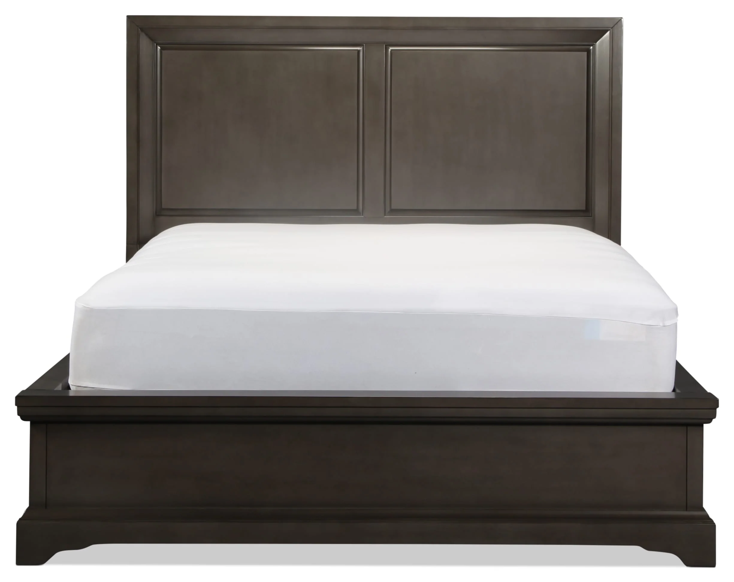 Georgetown Panel Bed - Image 3