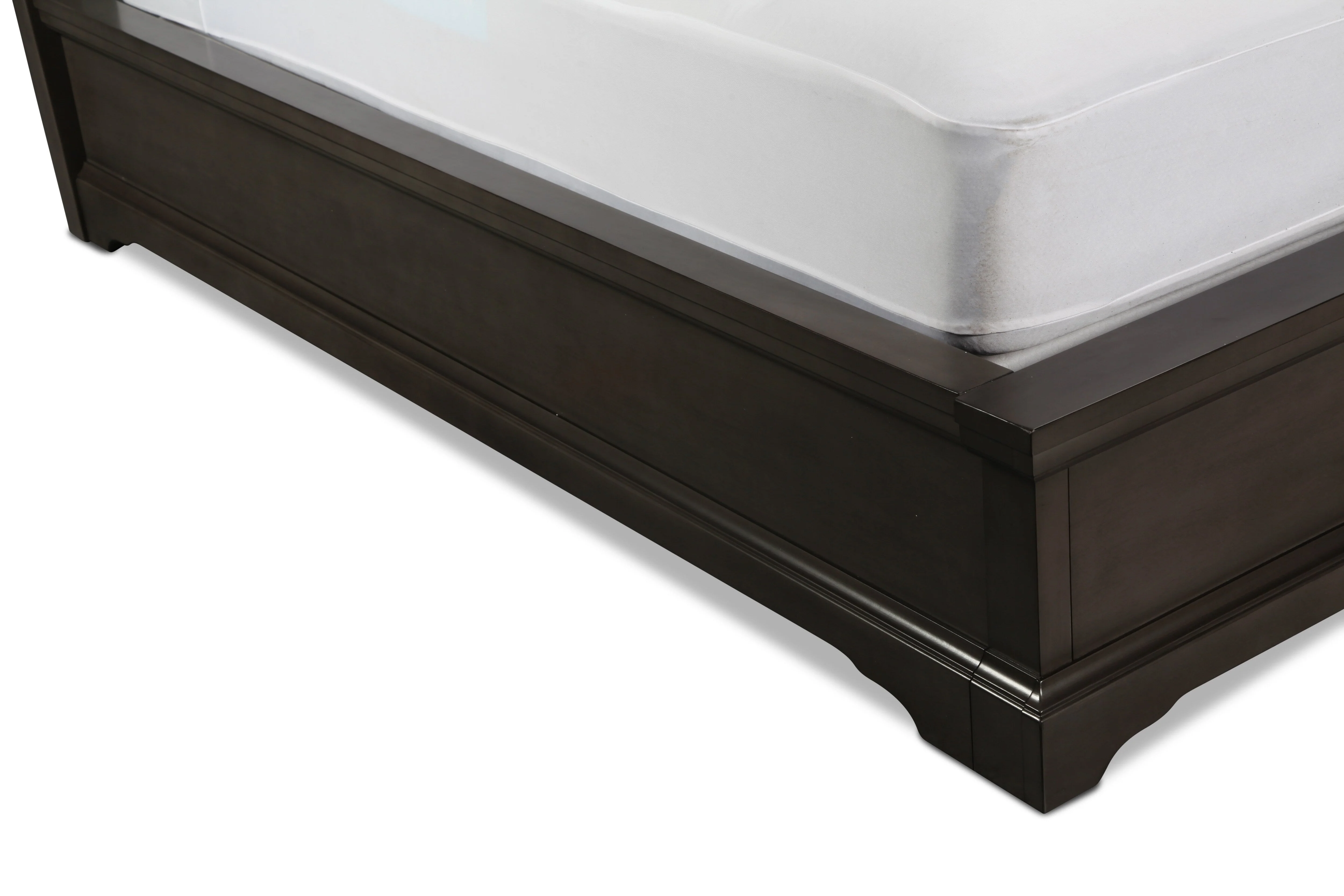 Georgetown Panel Bed - Image 4