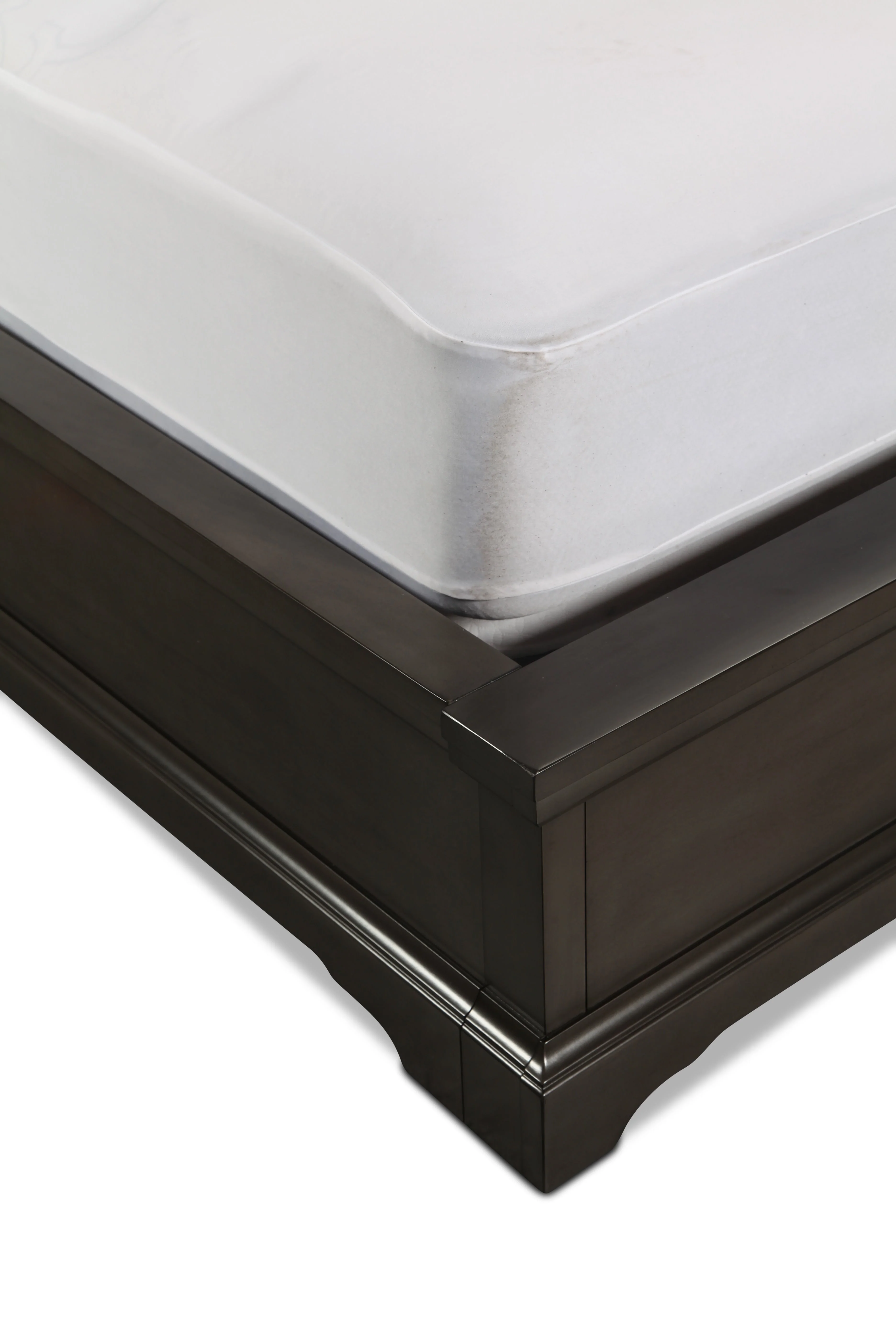 Georgetown Panel Bed - Image 5