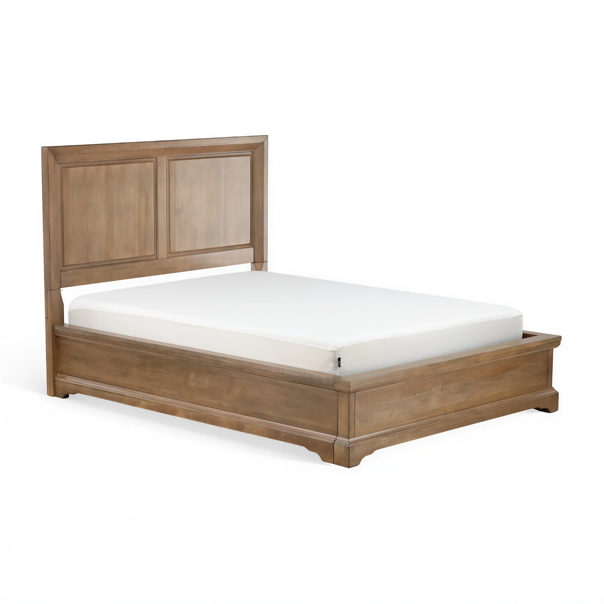 Georgetown Panel Bed - Image 6