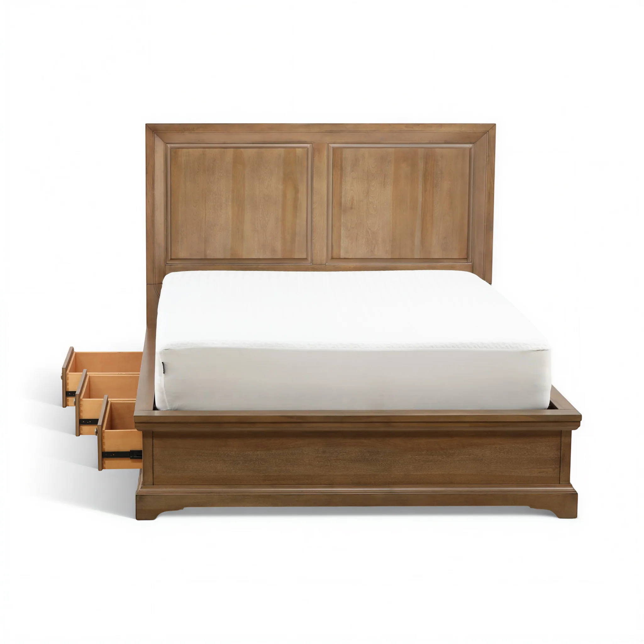 Georgetown 1 Sided Storage Bed - Image 11