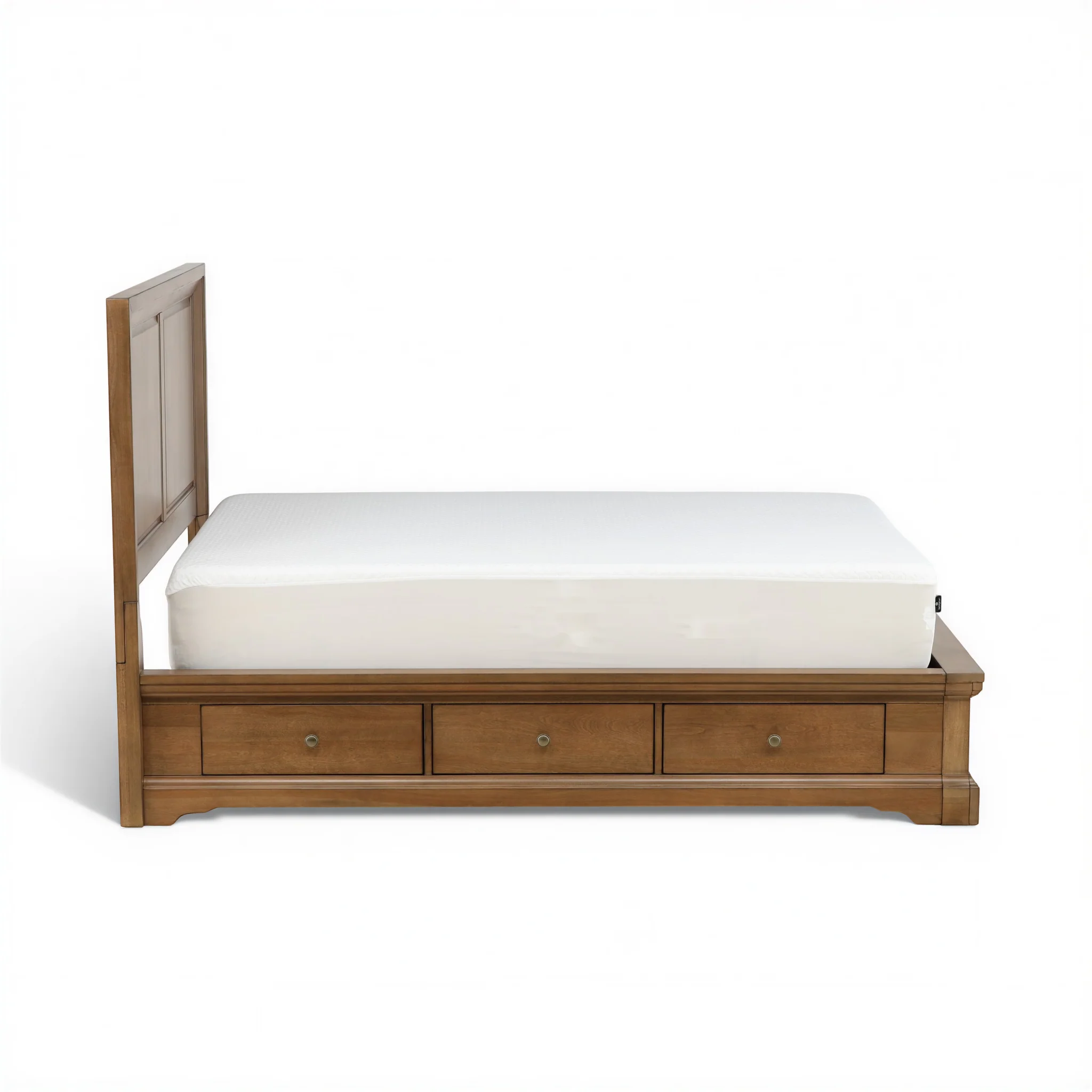 Georgetown 1 Sided Storage Bed - Image 12