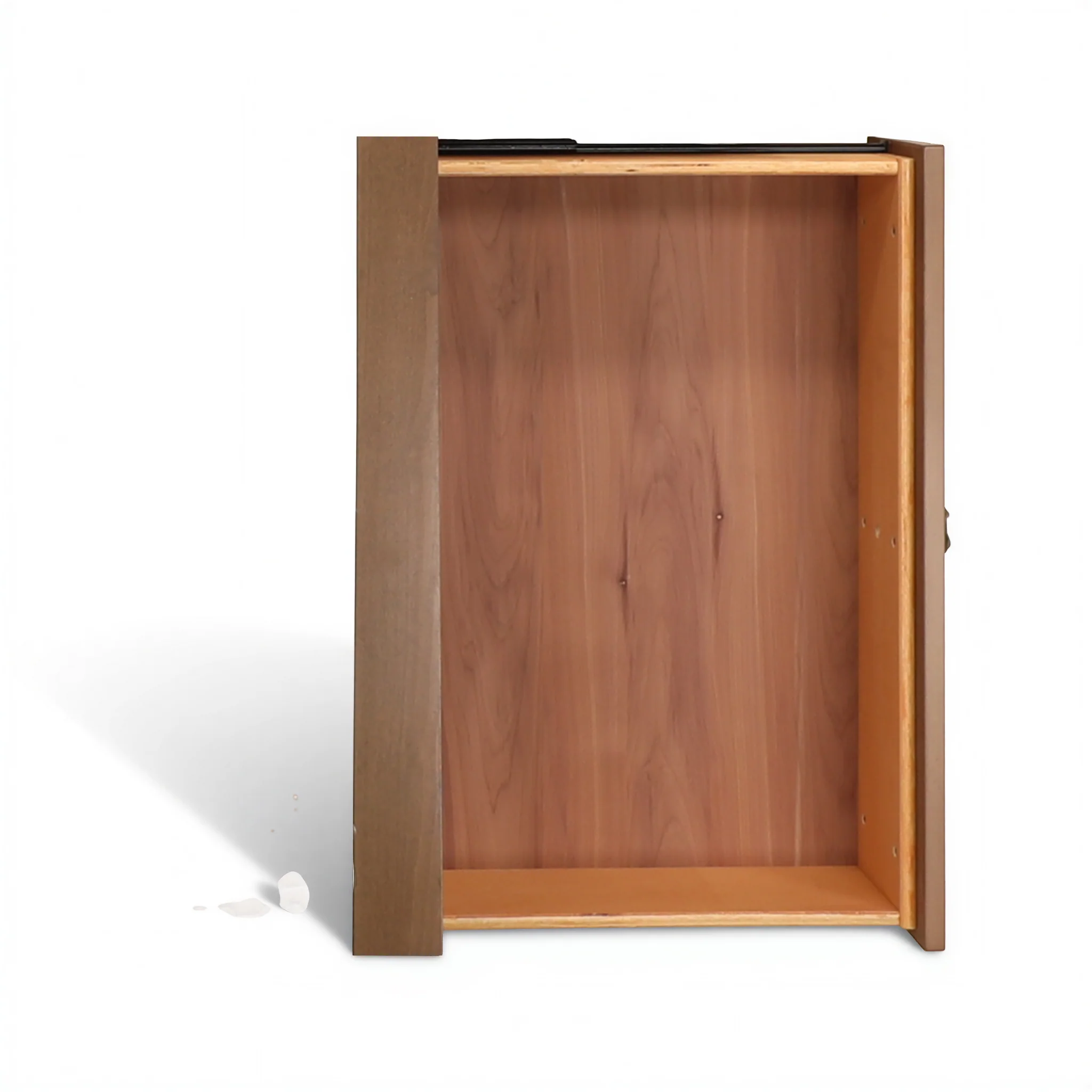 Georgetown 1 Sided Storage Bed - Image 13