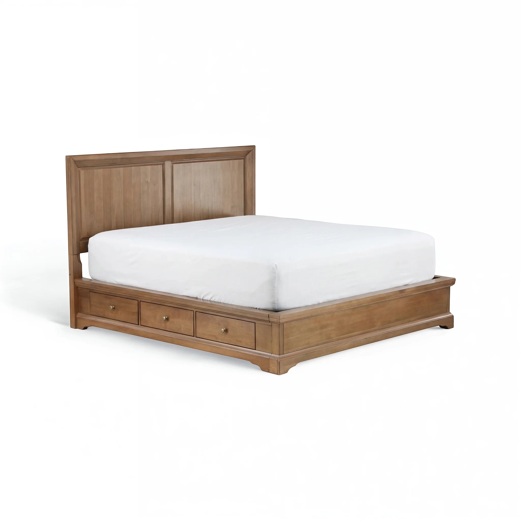 Georgetown 1 Sided Storage Bed - Image 14