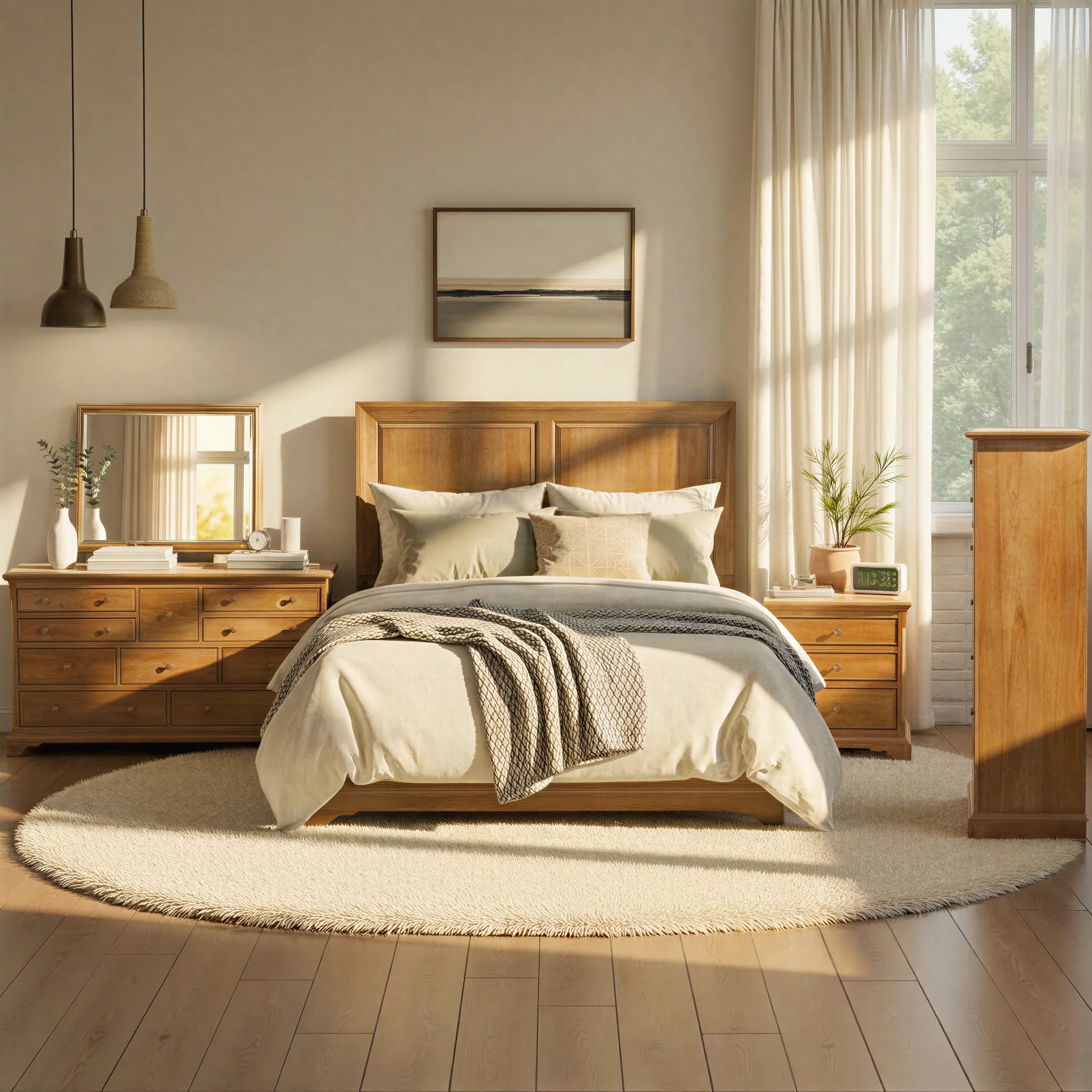 Georgetown 1 Sided Storage Bed - Image 16