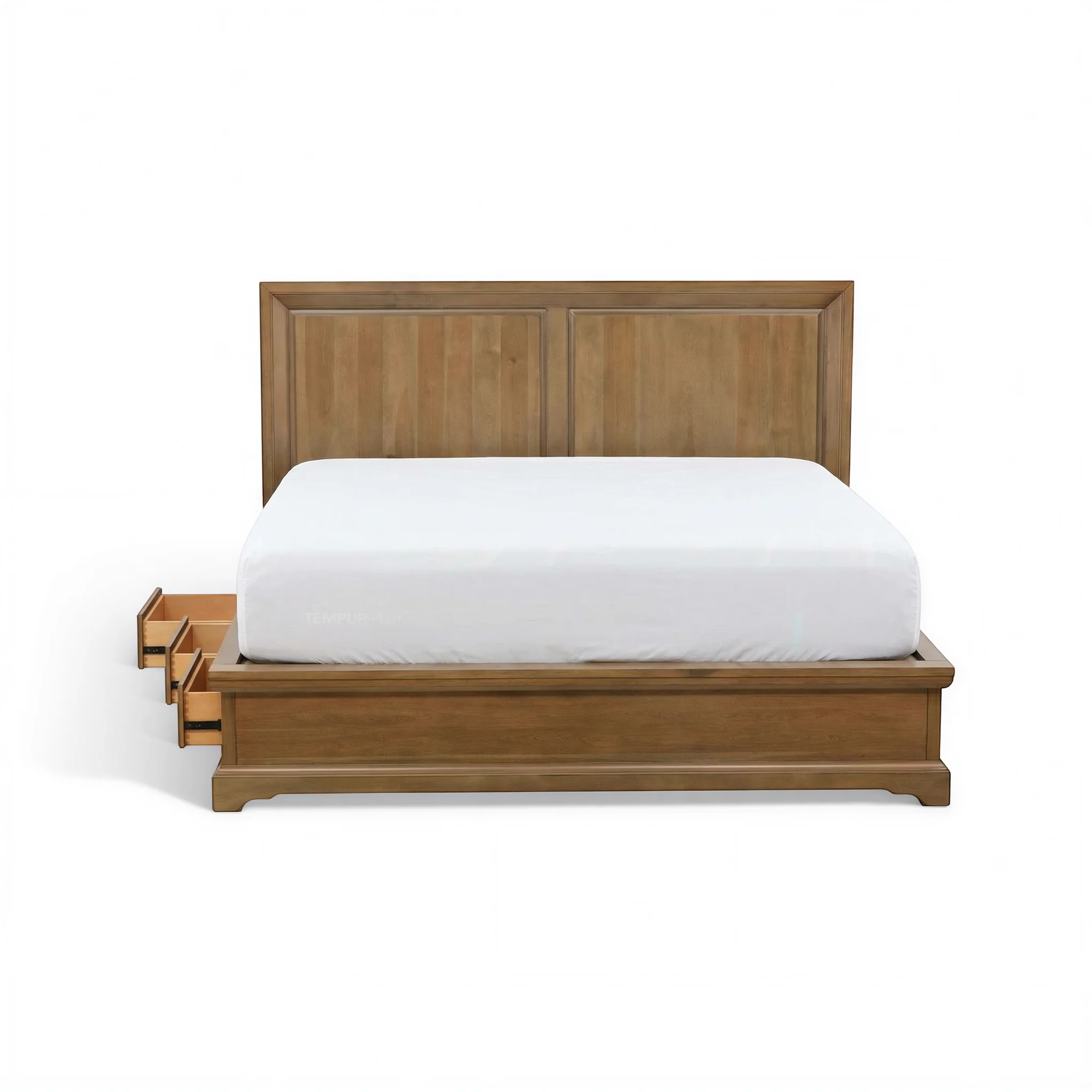 Georgetown 1 Sided Storage Bed - Image 18