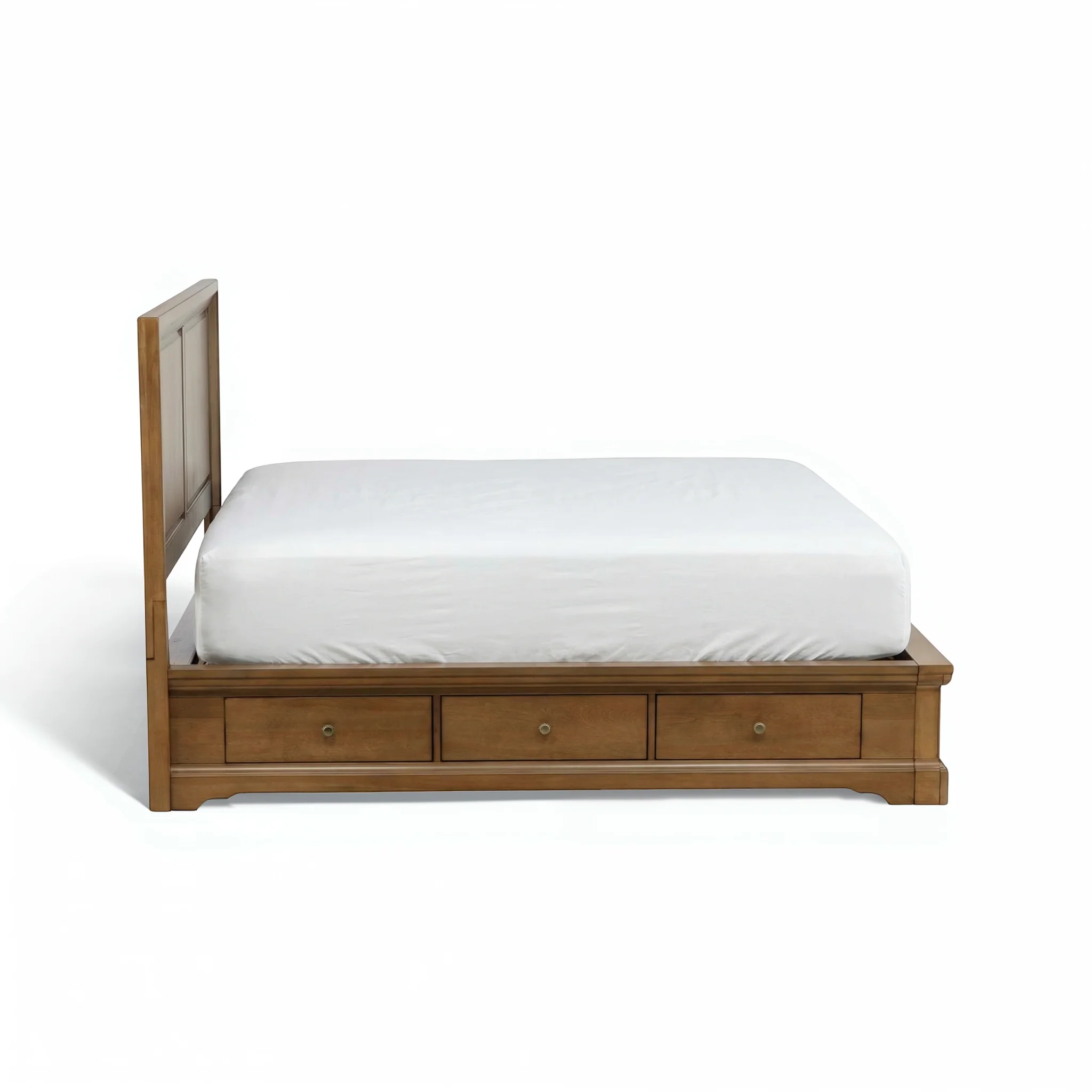 Georgetown 1 Sided Storage Bed - Image 19