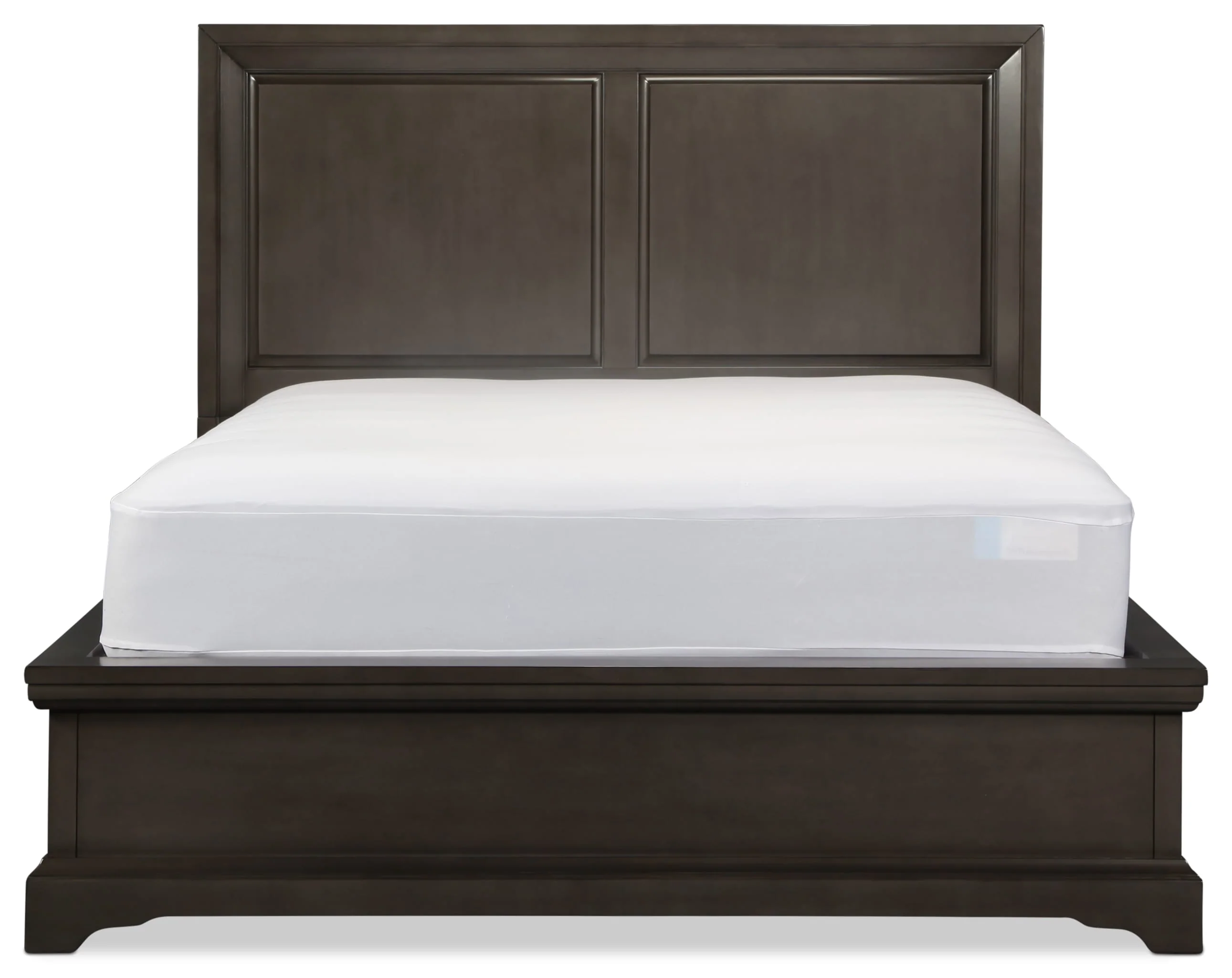 Georgetown 1 Sided Storage Bed - Image 4