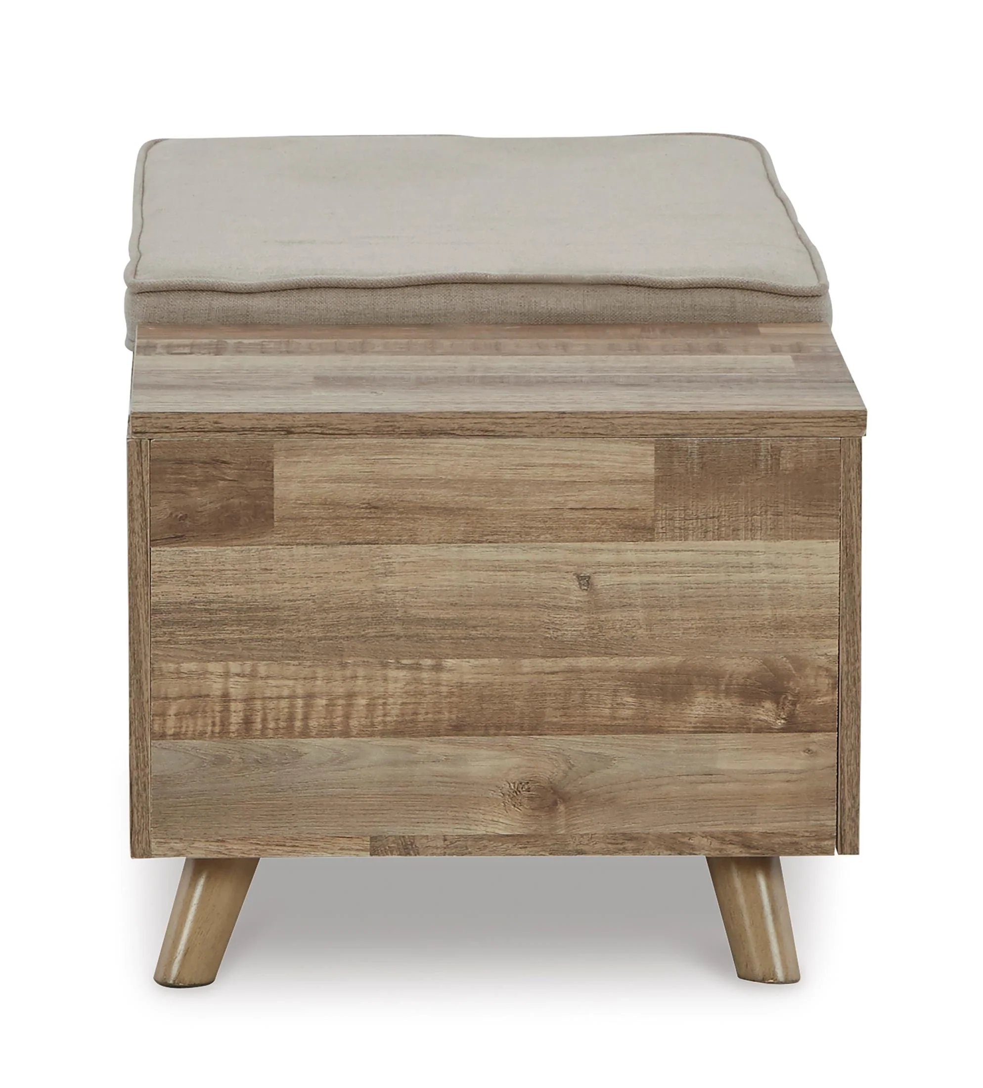 Gerdanet Storage Bench - Image 5