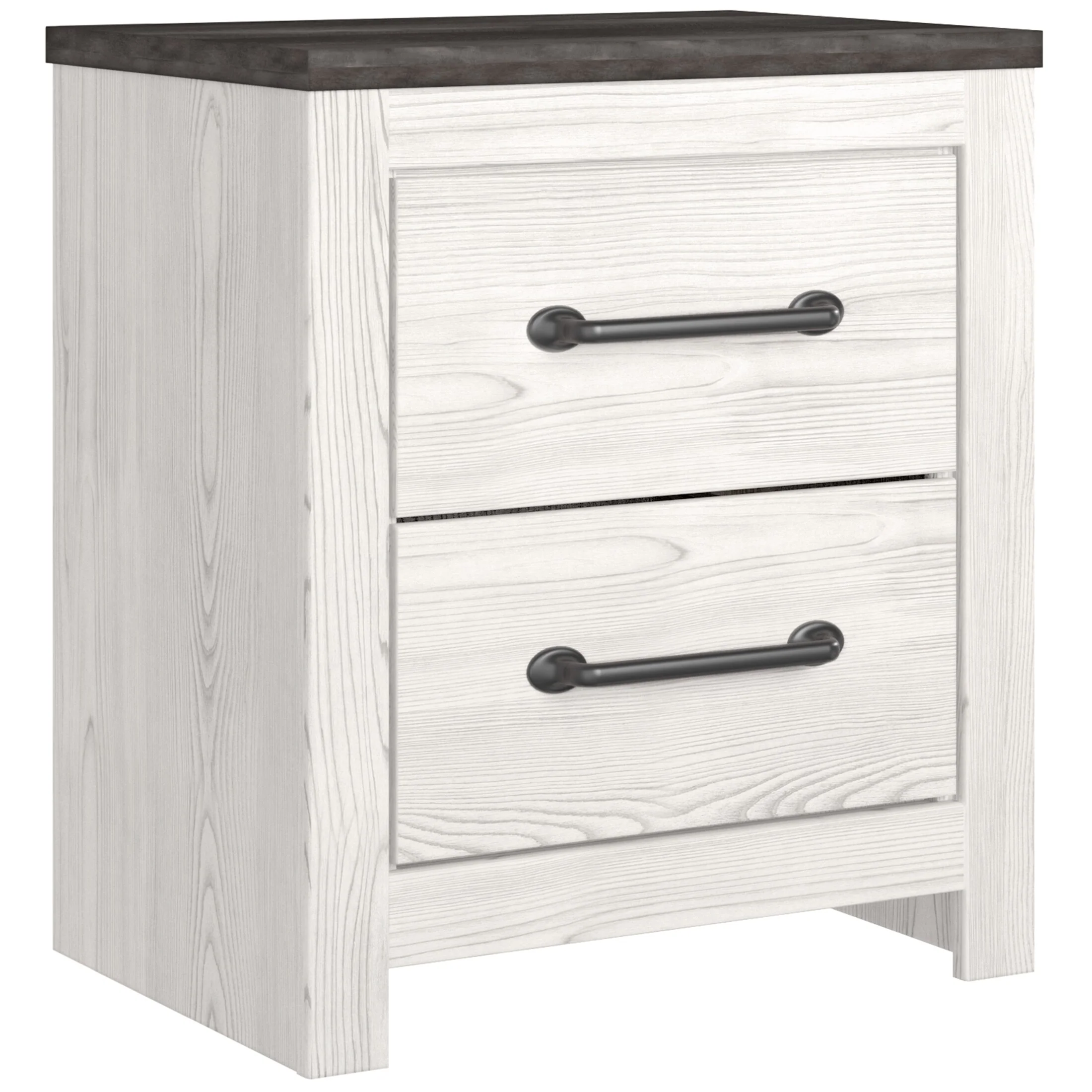 Gerridan Nightstand - Image 3