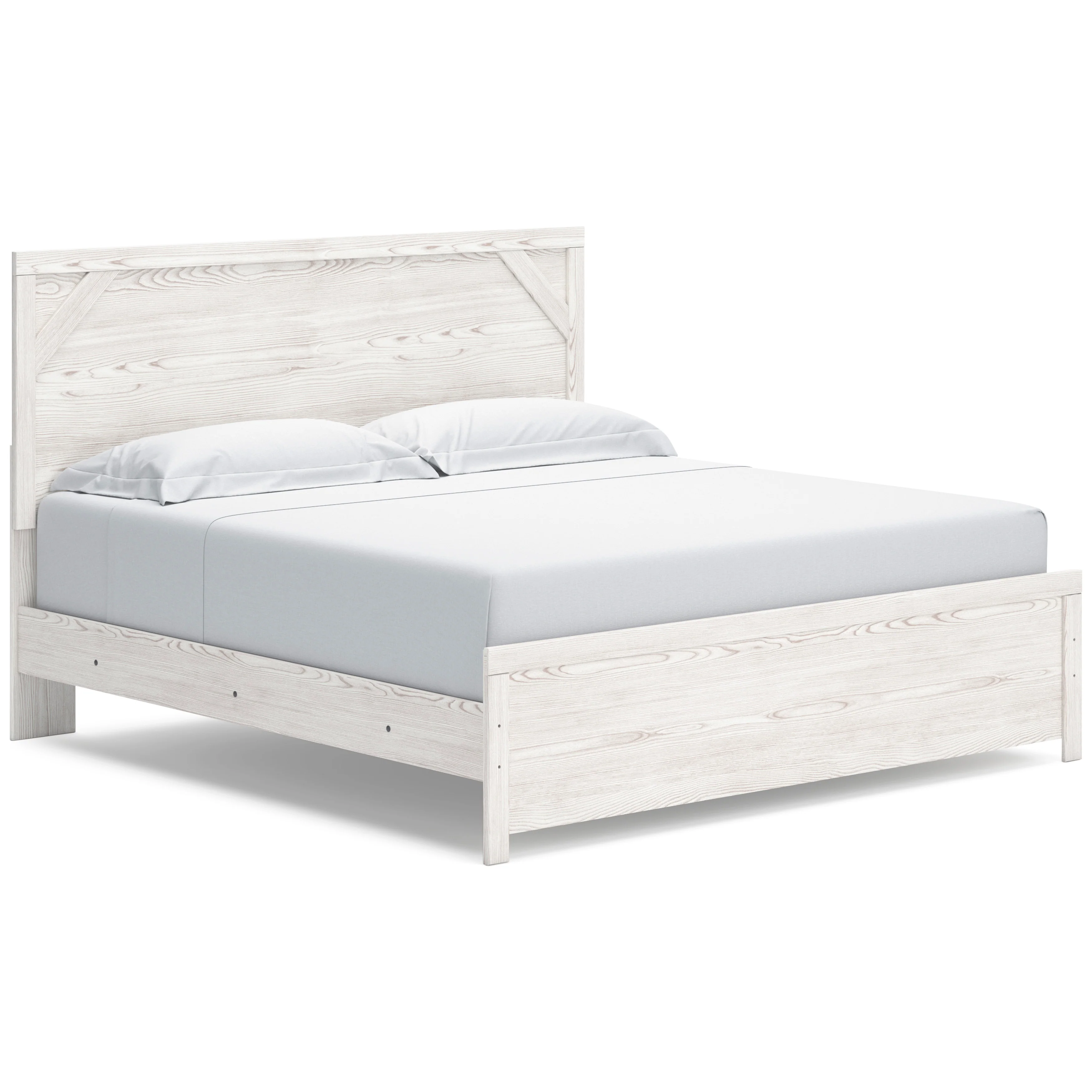 Gerridan Panel Bed - Image 13