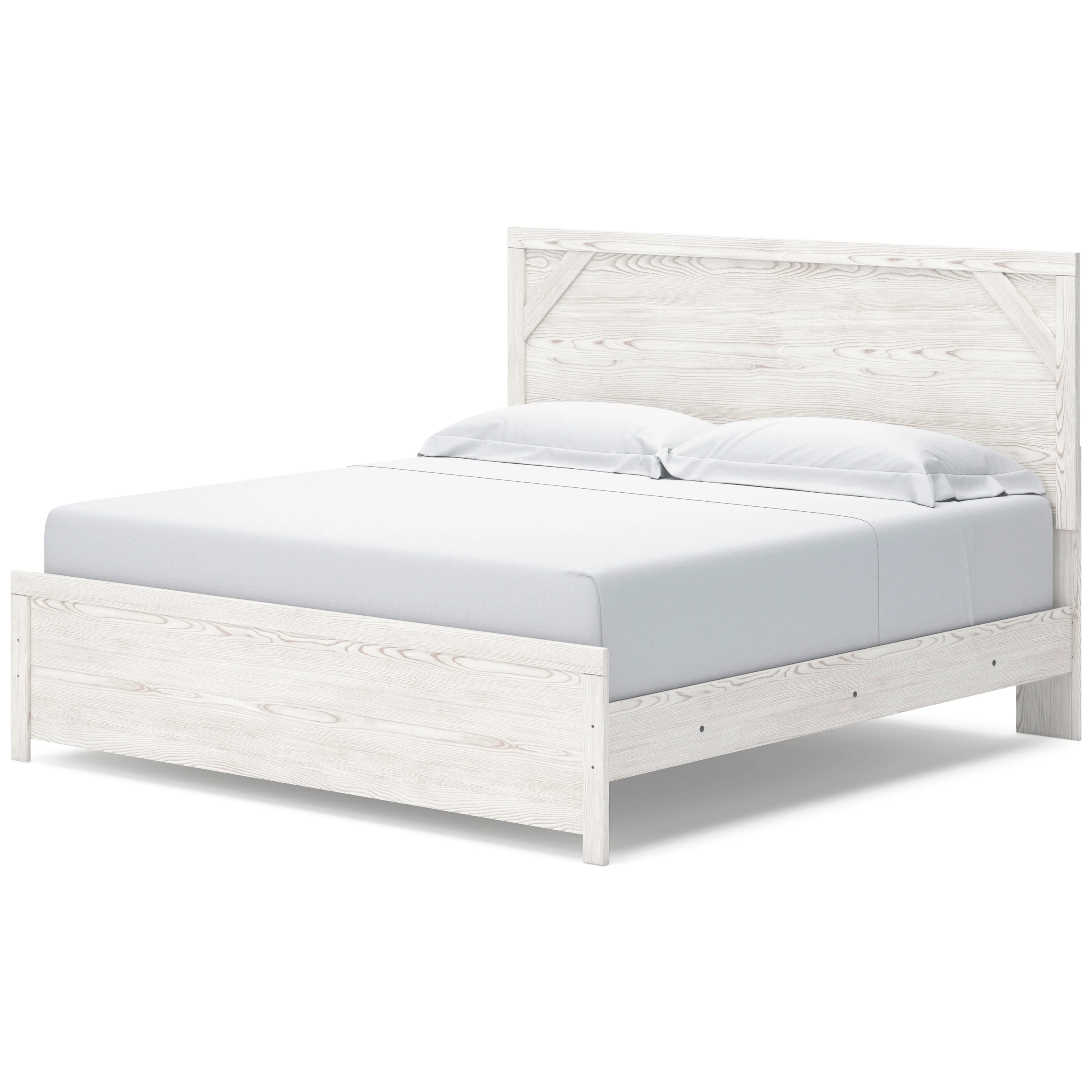 Gerridan Panel Bed - Image 14