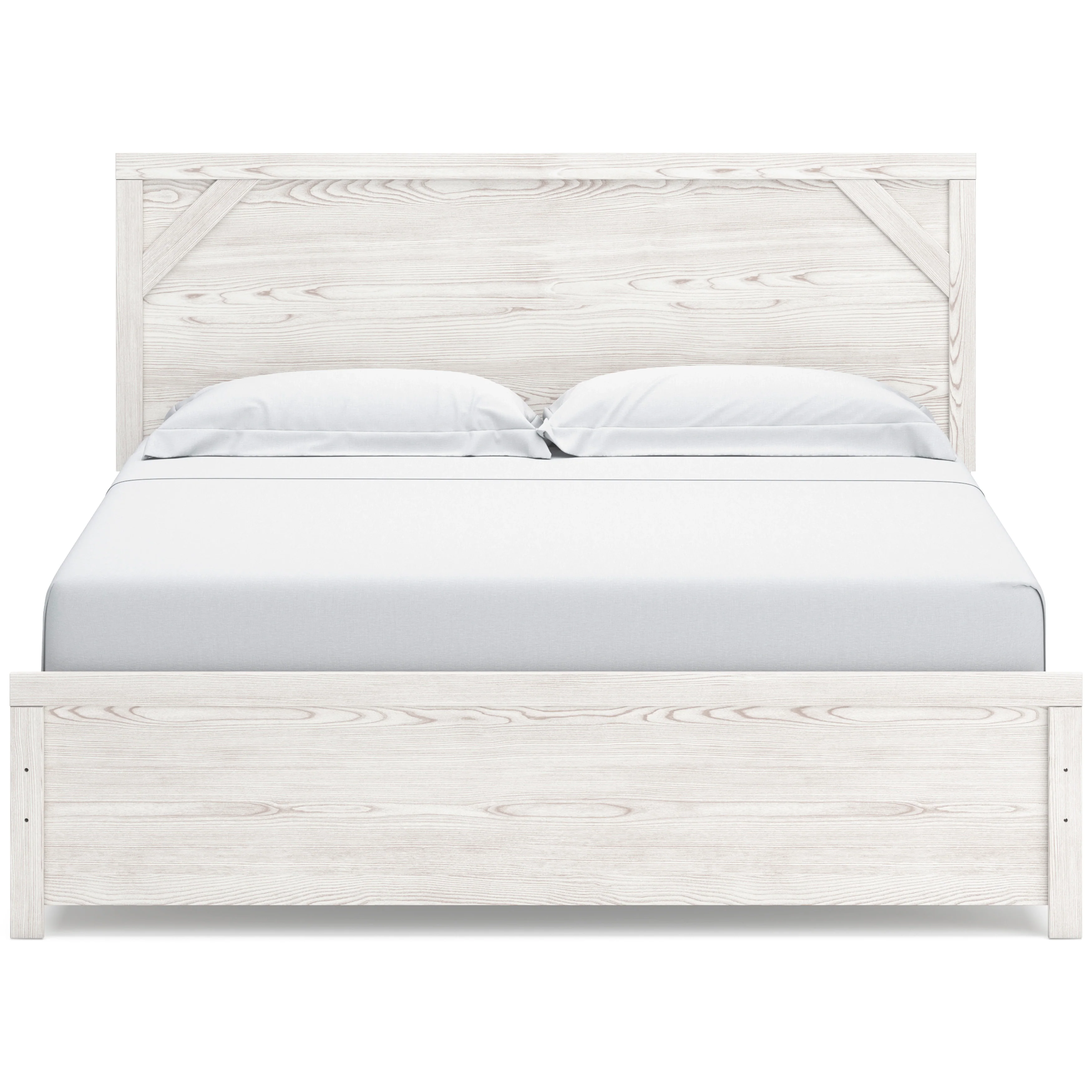 Gerridan Panel Bed - Image 15