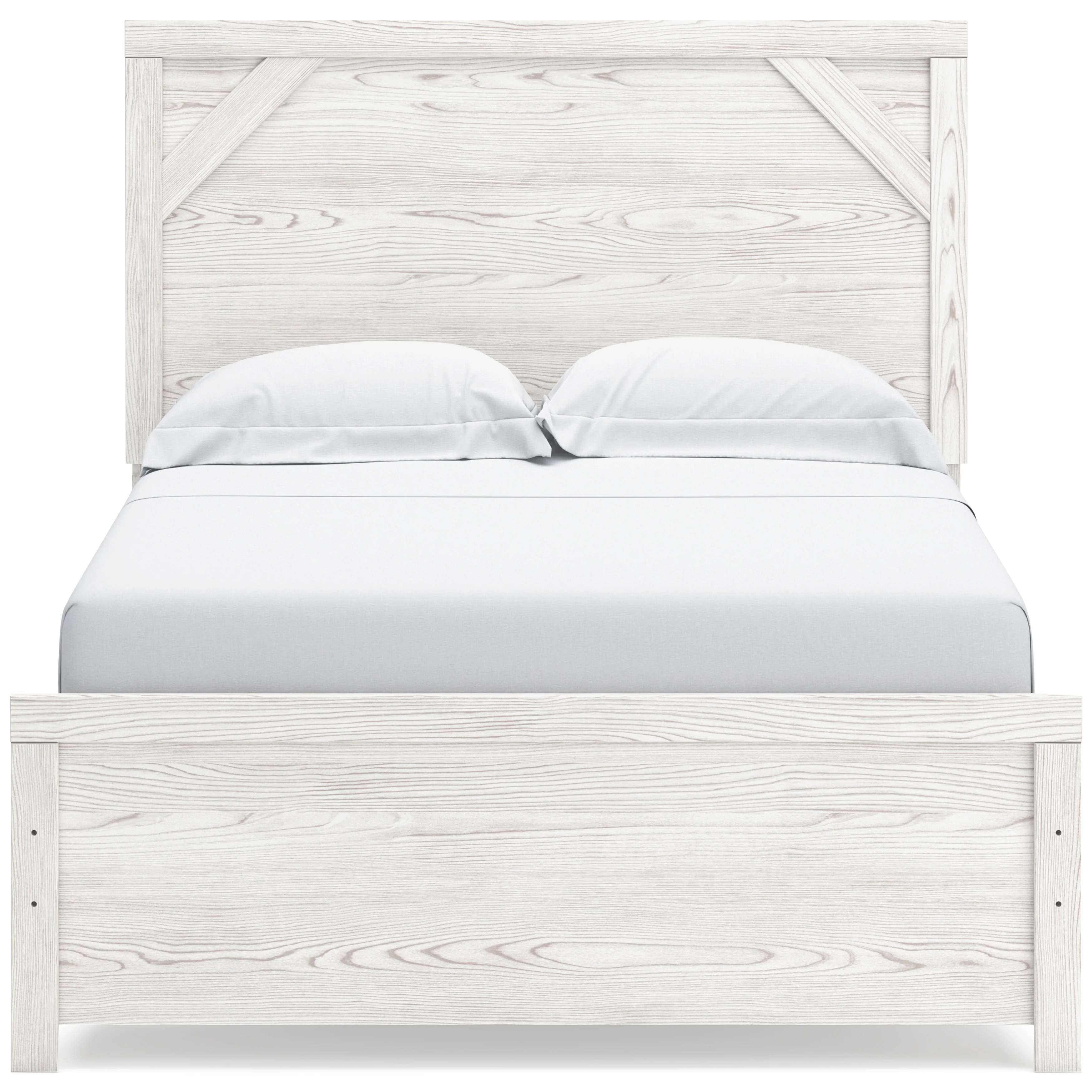 Gerridan Panel Bed - Image 3