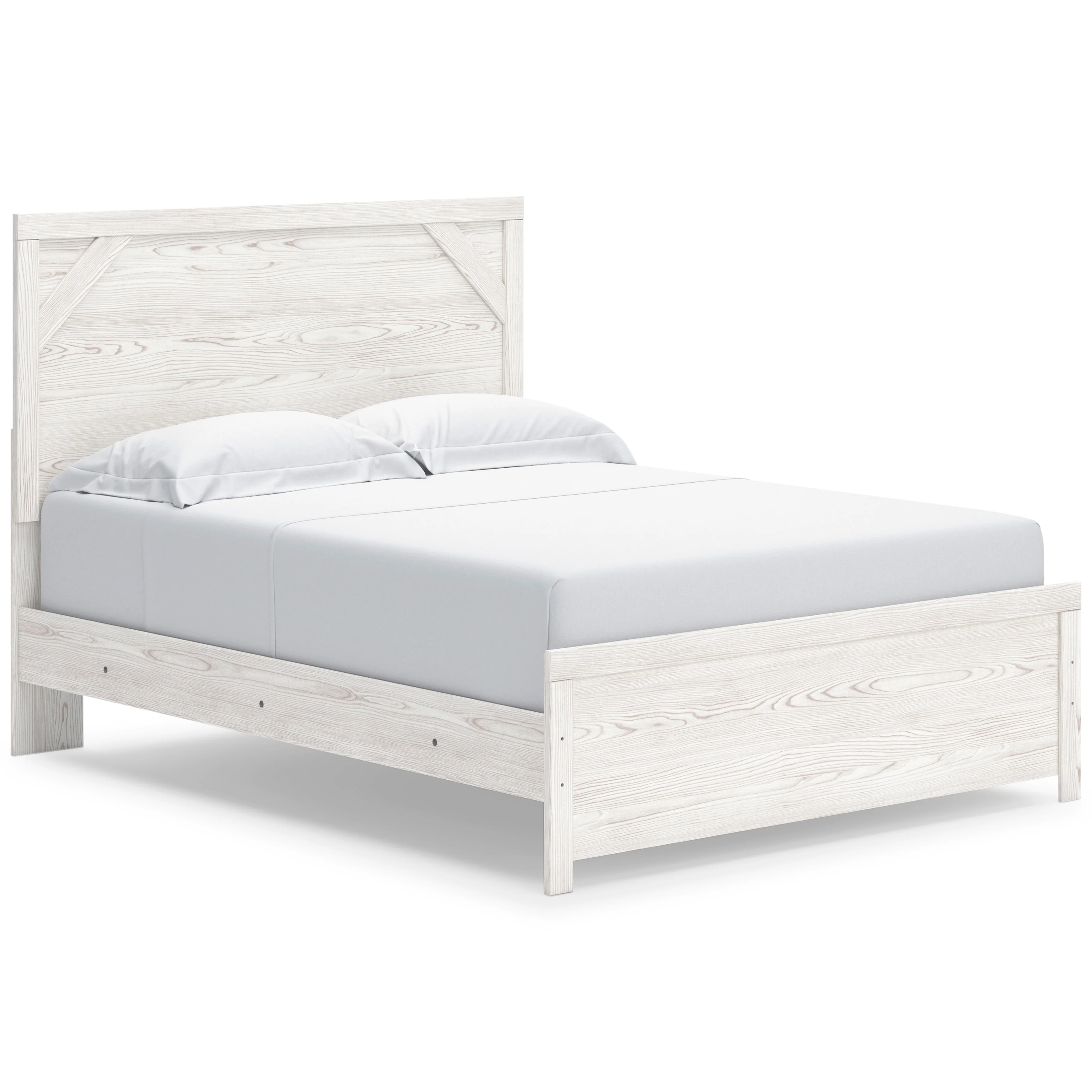 Gerridan Panel Bed - Image 7