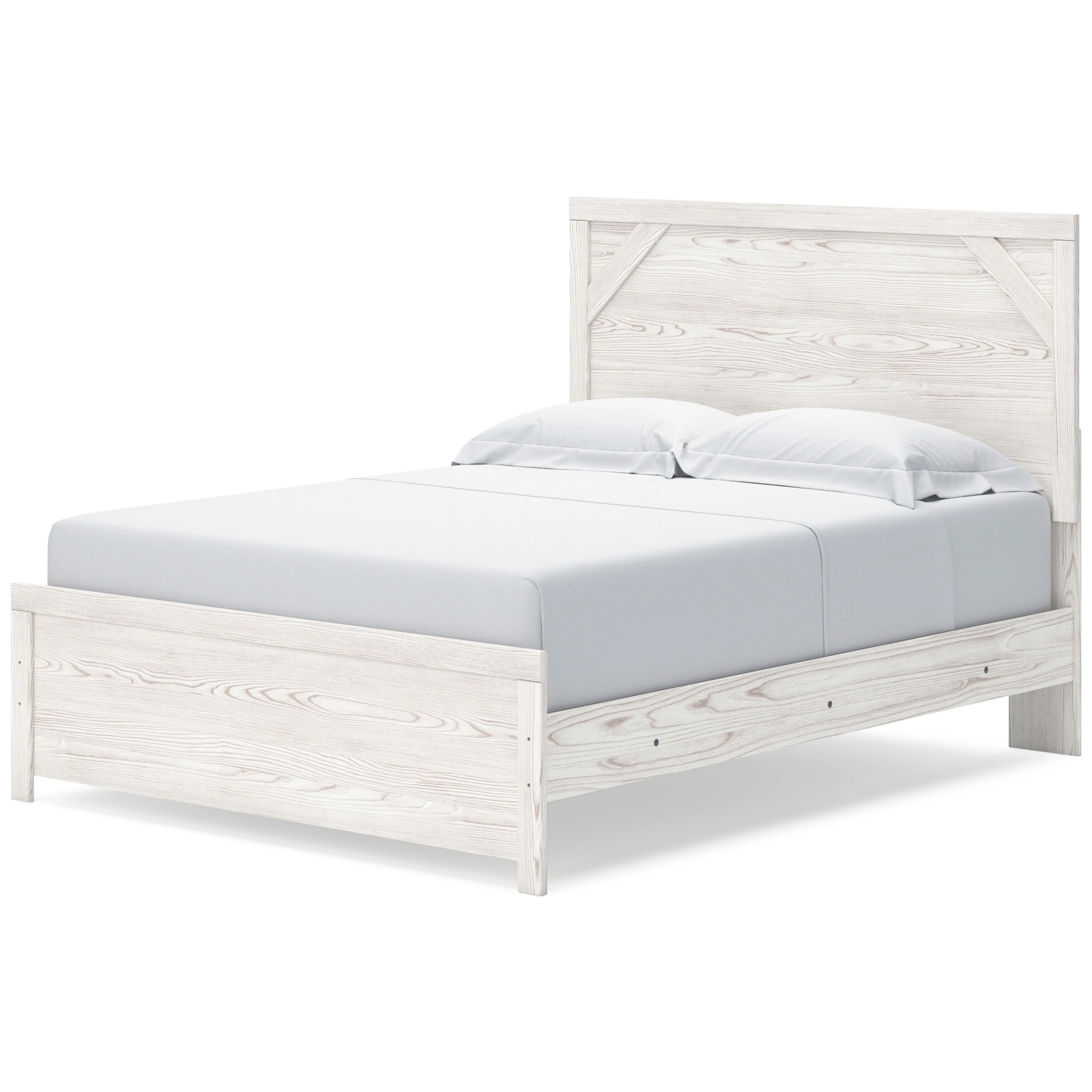 Gerridan Panel Bed - Image 8