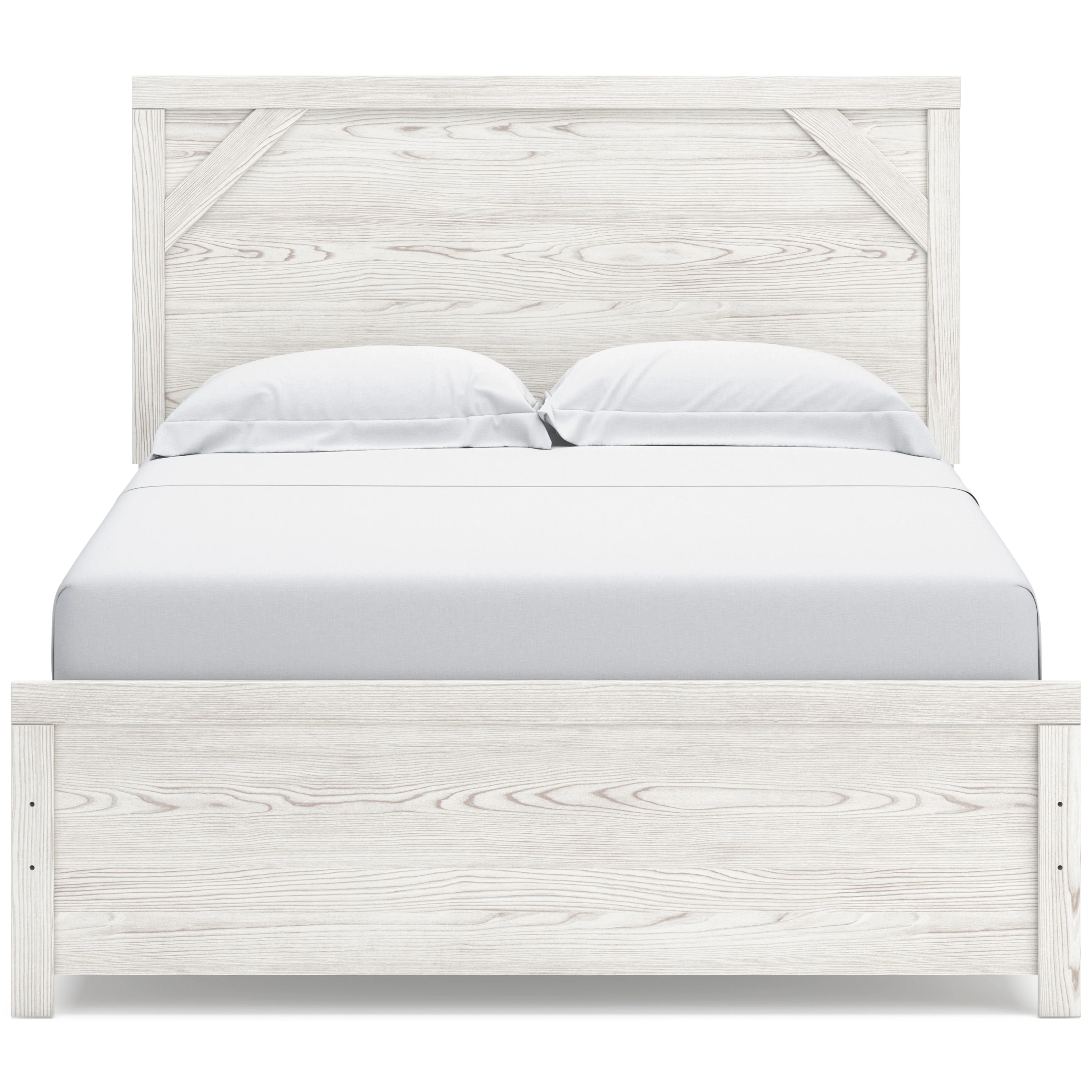 Gerridan Panel Bed - Image 9