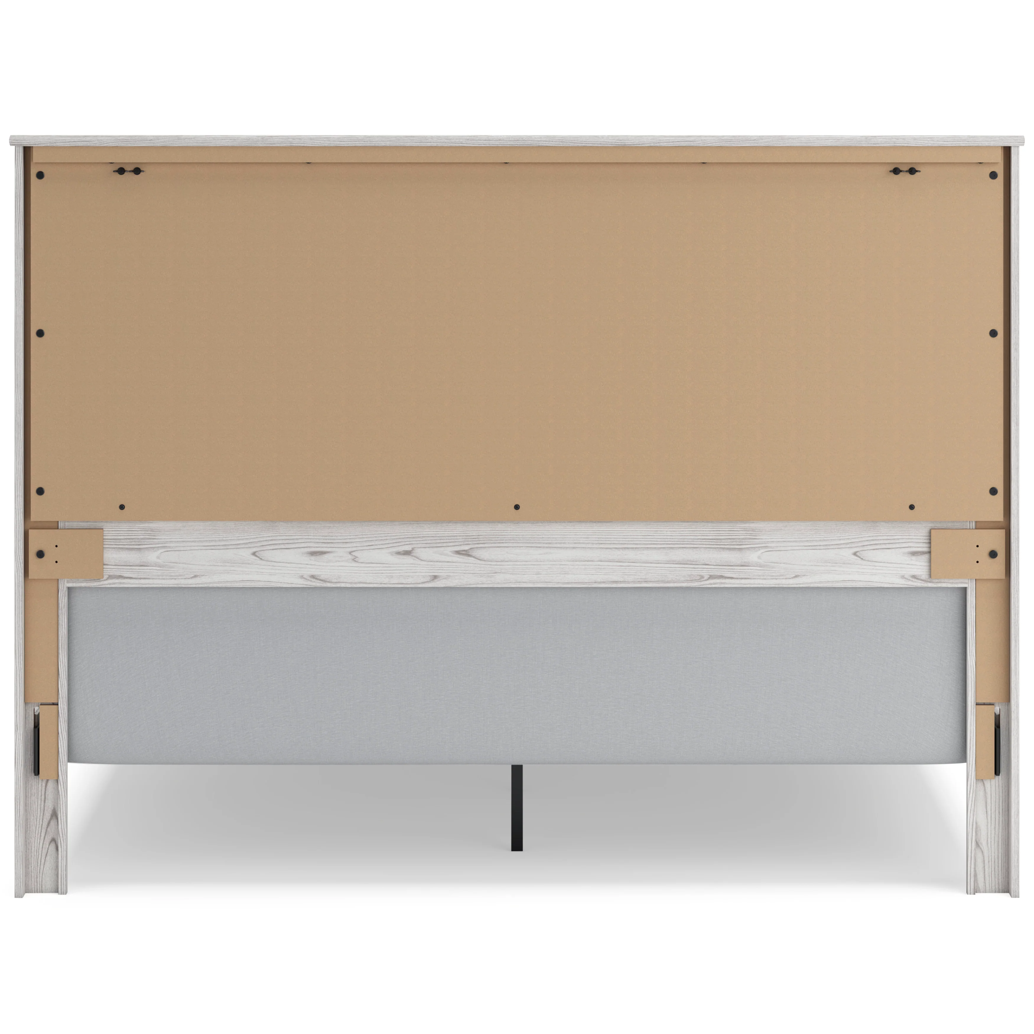 Gerridan Panel Bed with Lighting - Image 12