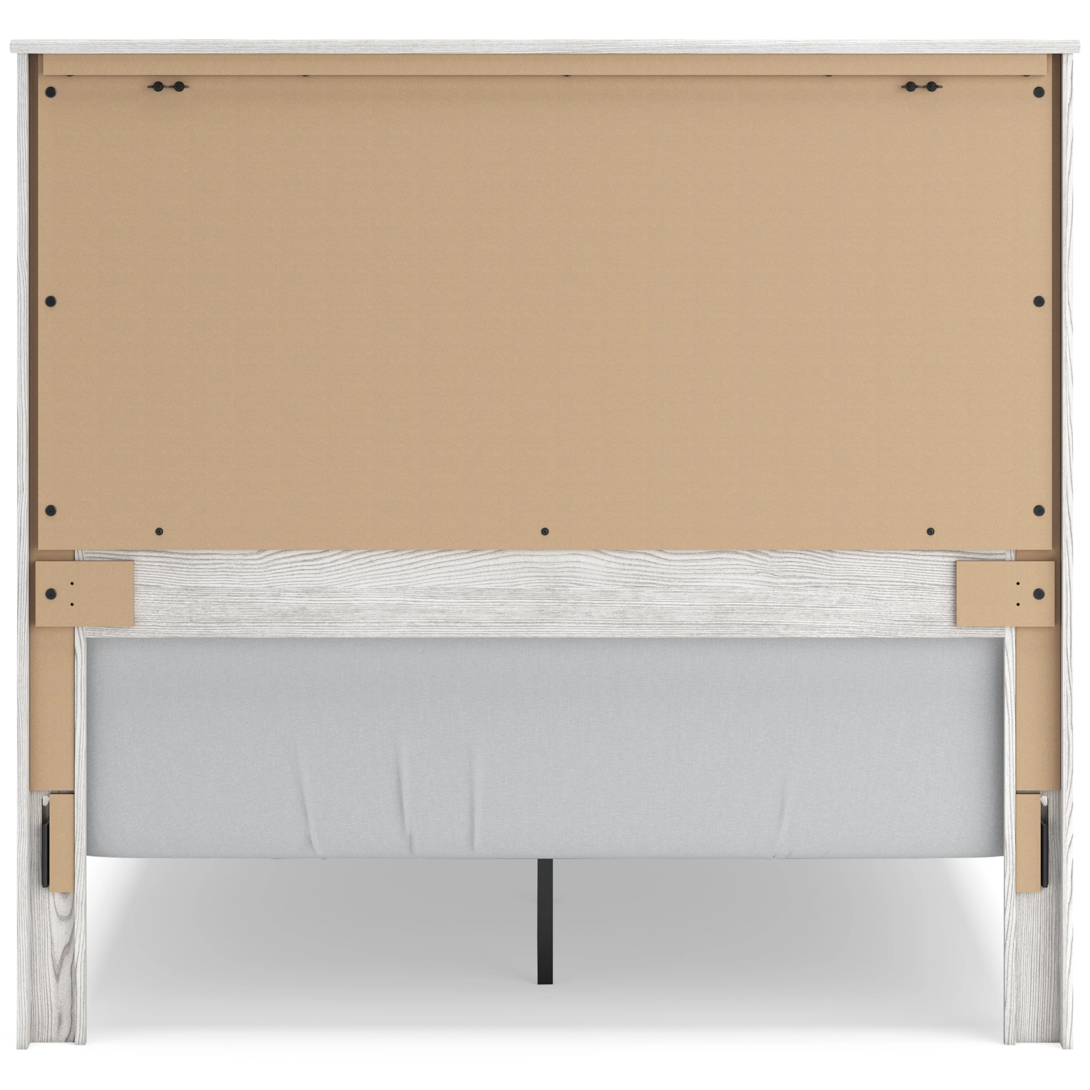Gerridan Panel Bed with Lighting - Image 6