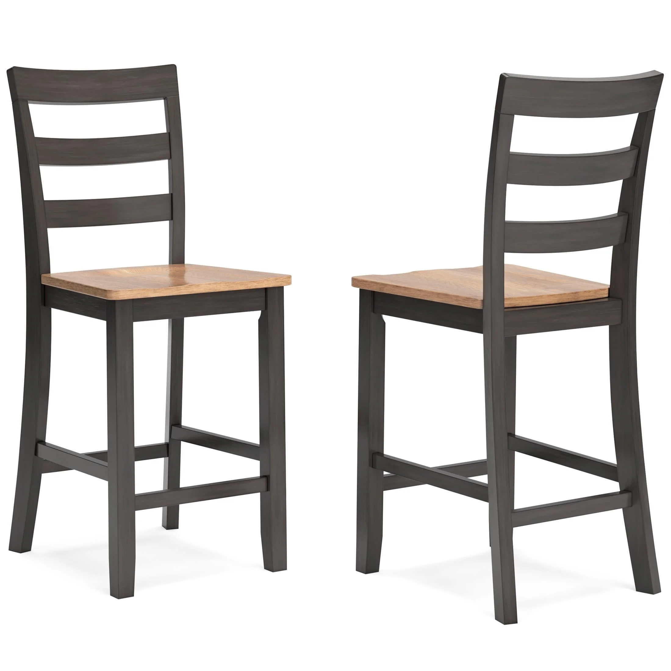 Gesthaven Counter Height Barstool (Set of 2) - Image 3