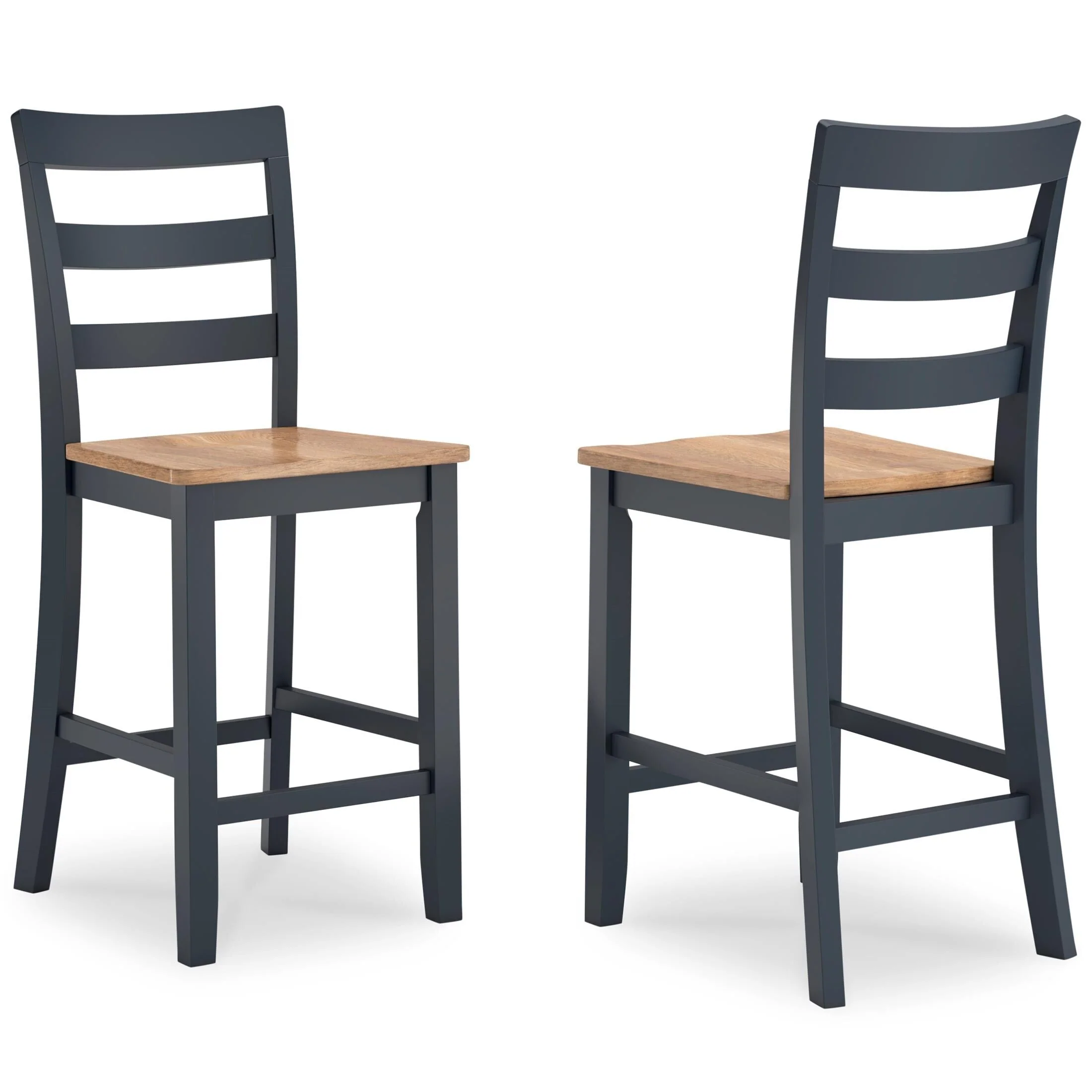 Gesthaven Counter Height Barstool (Set of 2) - Image 6