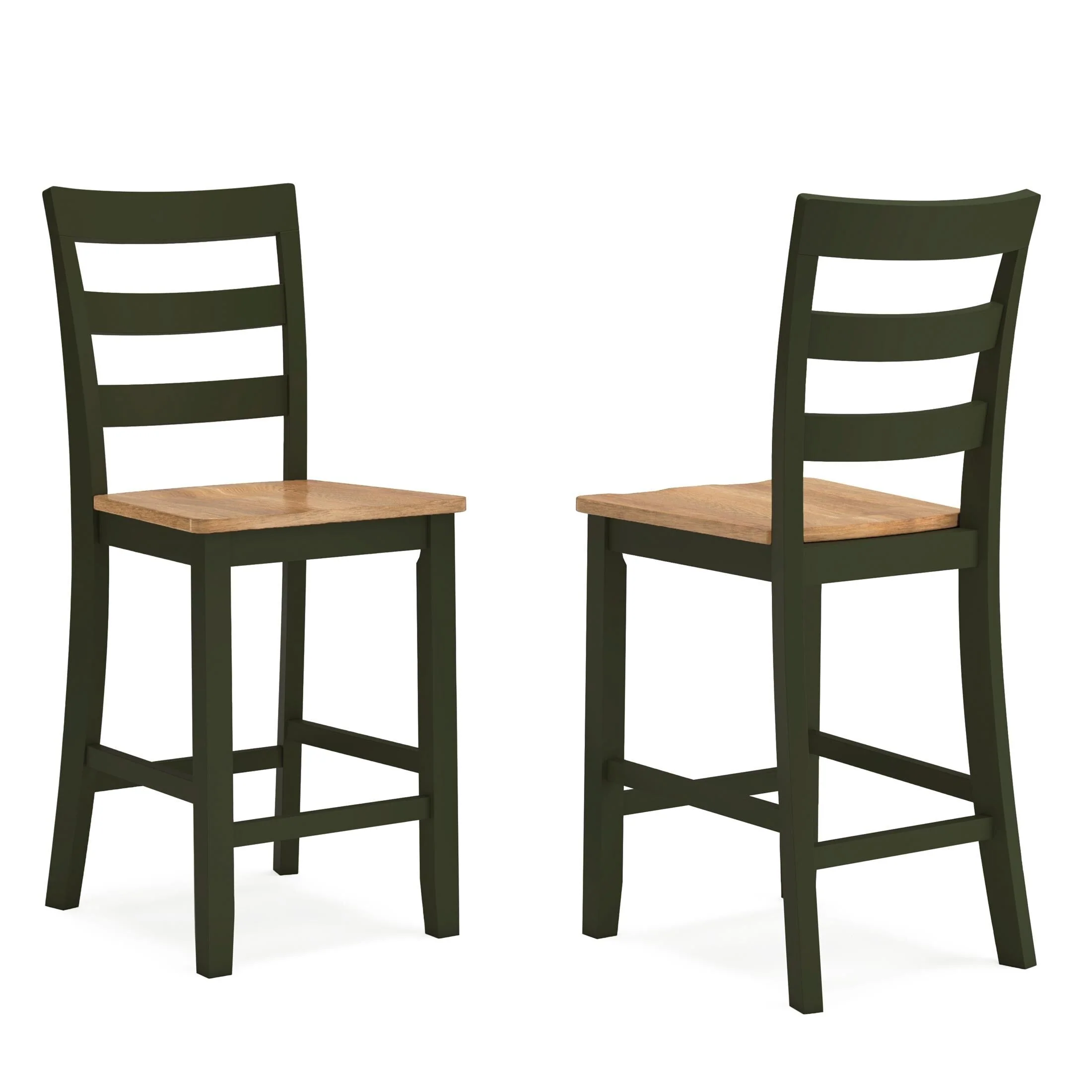 Gesthaven Counter Height Barstool (Set of 2) - Image 9