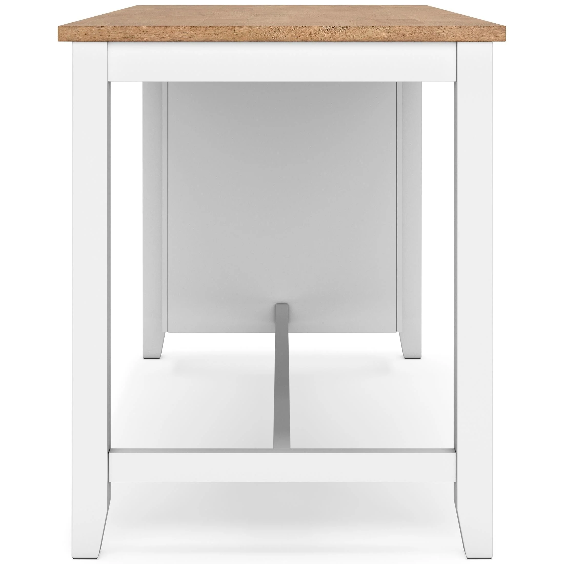 Gesthaven Counter Height Dining Table - Image 14