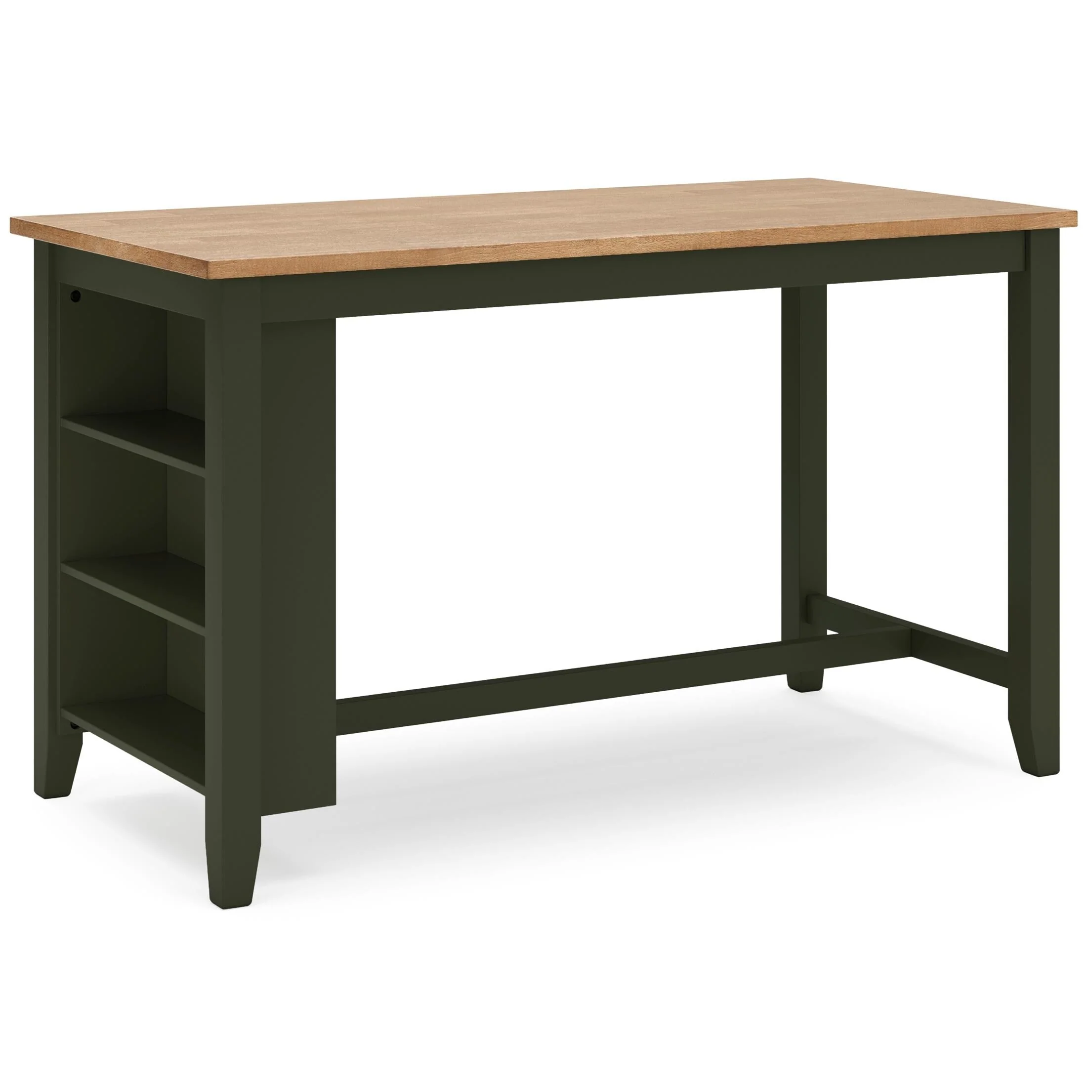 Gesthaven Counter Height Dining Table - Image 16
